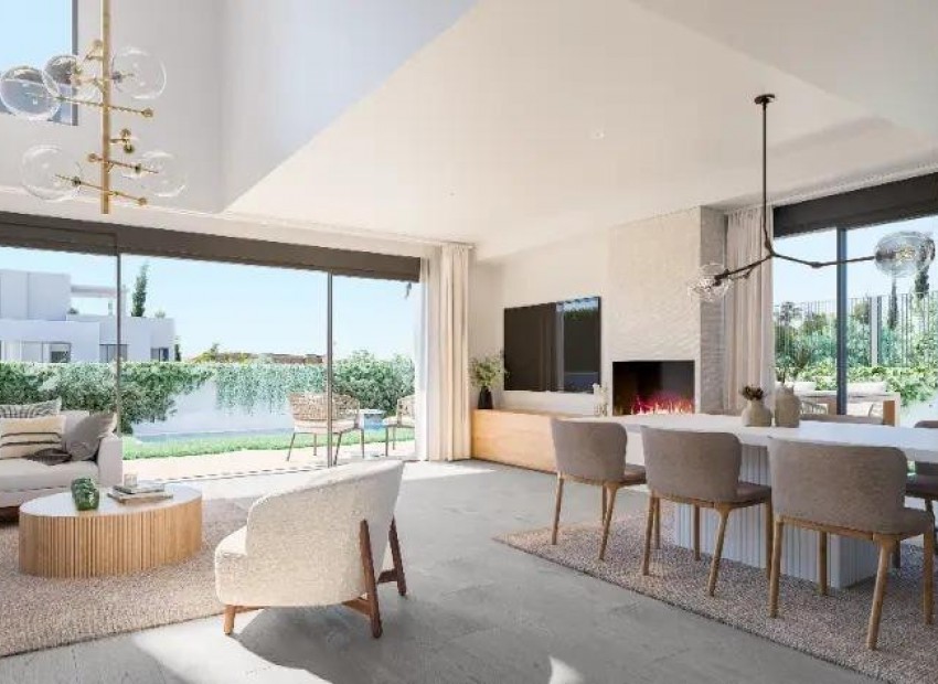 A Vendre - Villa - Alicante - Alicante Centro