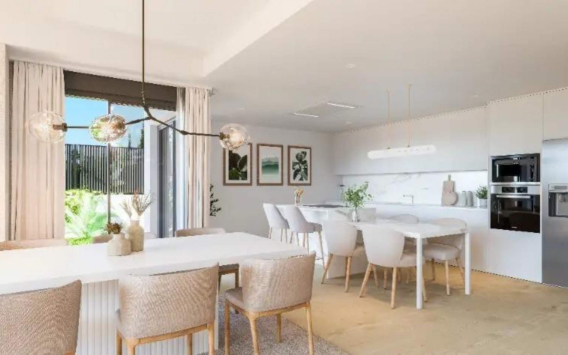 A Vendre - Villa - Alicante - Alicante Centro