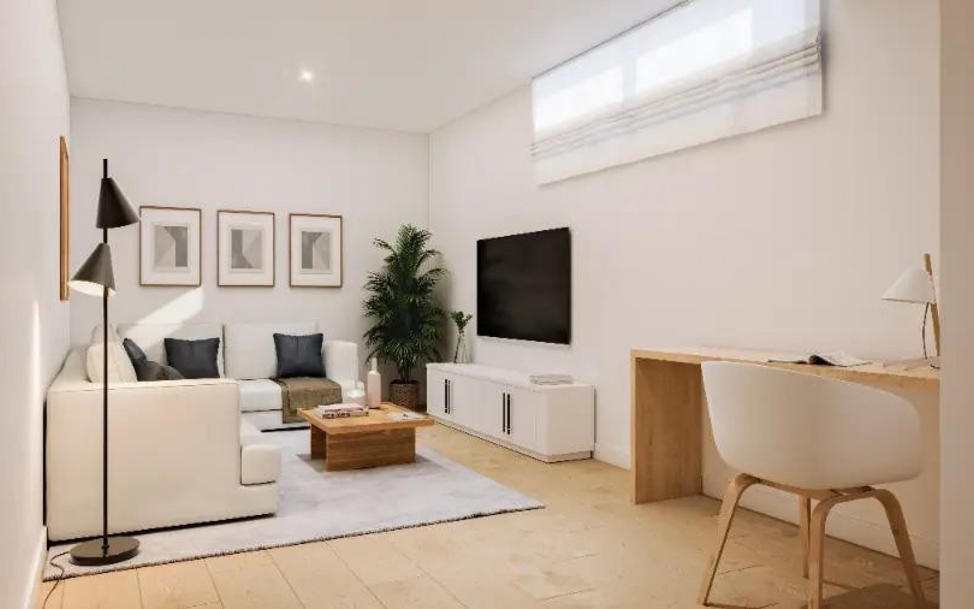 A Vendre - Villa - Alicante - Alicante Centro