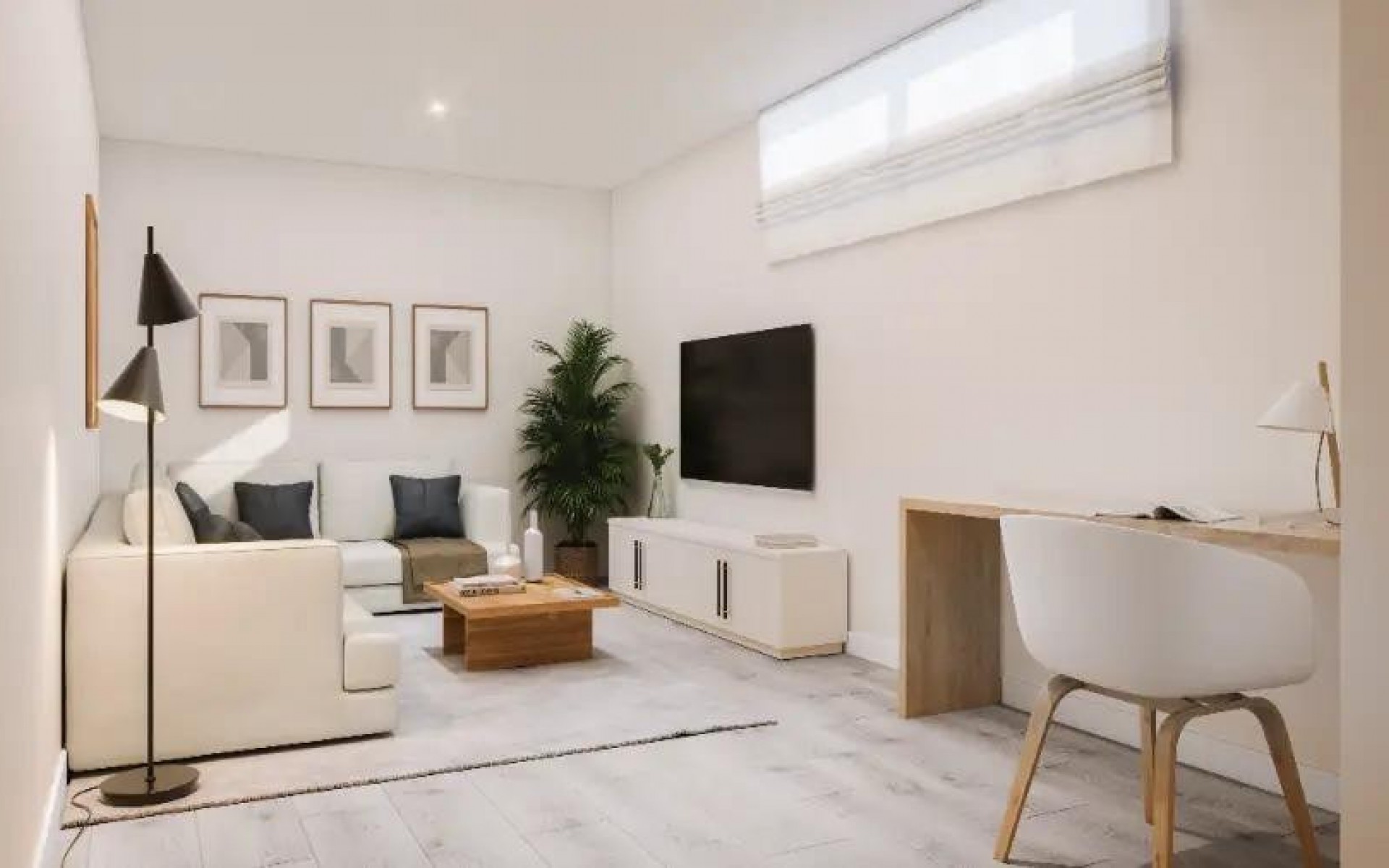 A Vendre - Villa - Alicante - Alicante Centro