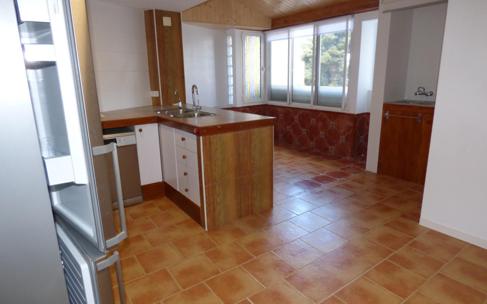 A Vendre - Villa - Alicante - Alicante Centro