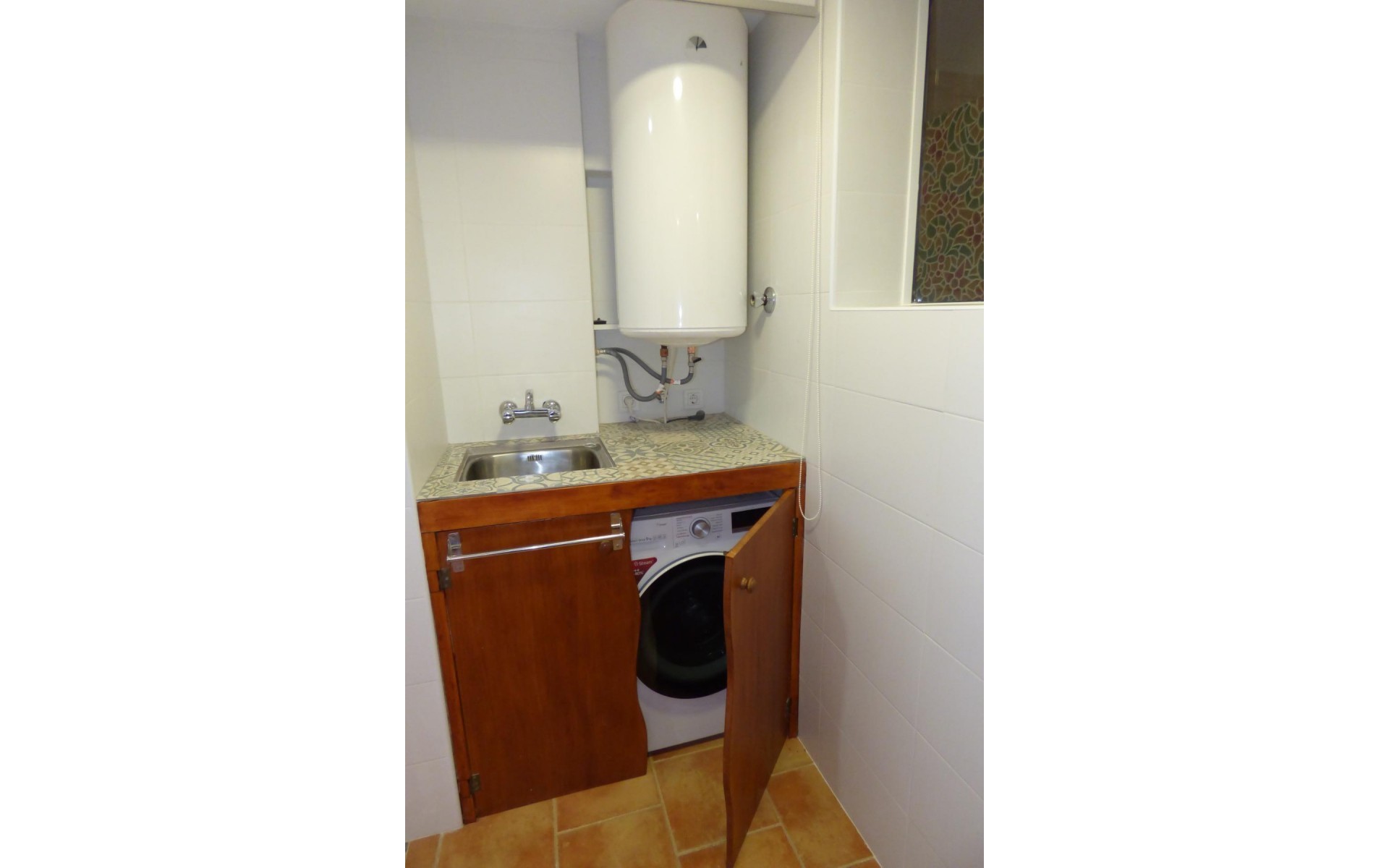 A Vendre - Villa - Alicante - Alicante Centro