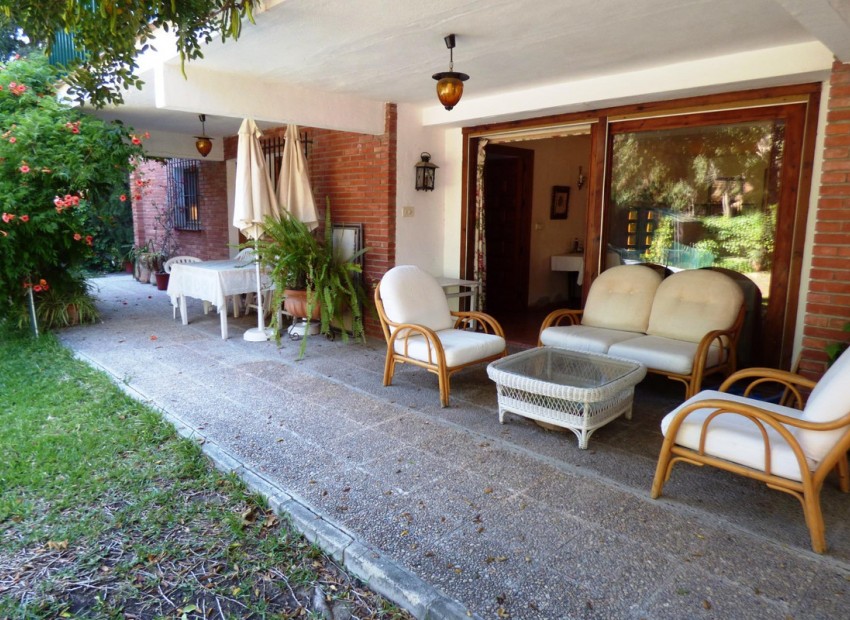 A Vendre - Villa - Alicante - Alicante Centro