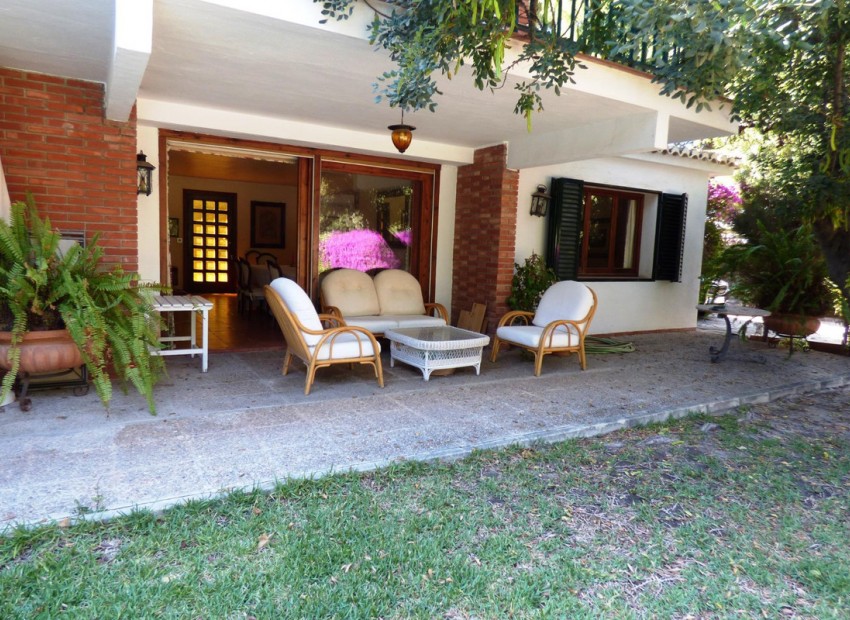 A Vendre - Villa - Alicante - Alicante Centro