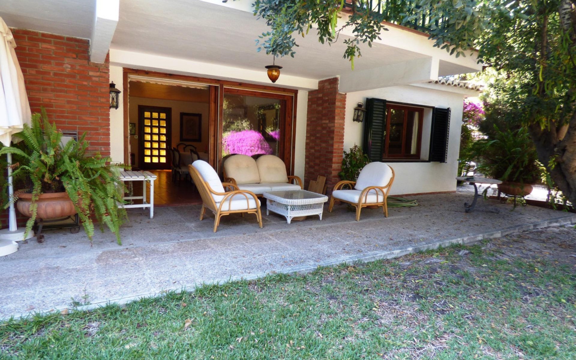 A Vendre - Villa - Alicante - Alicante Centro