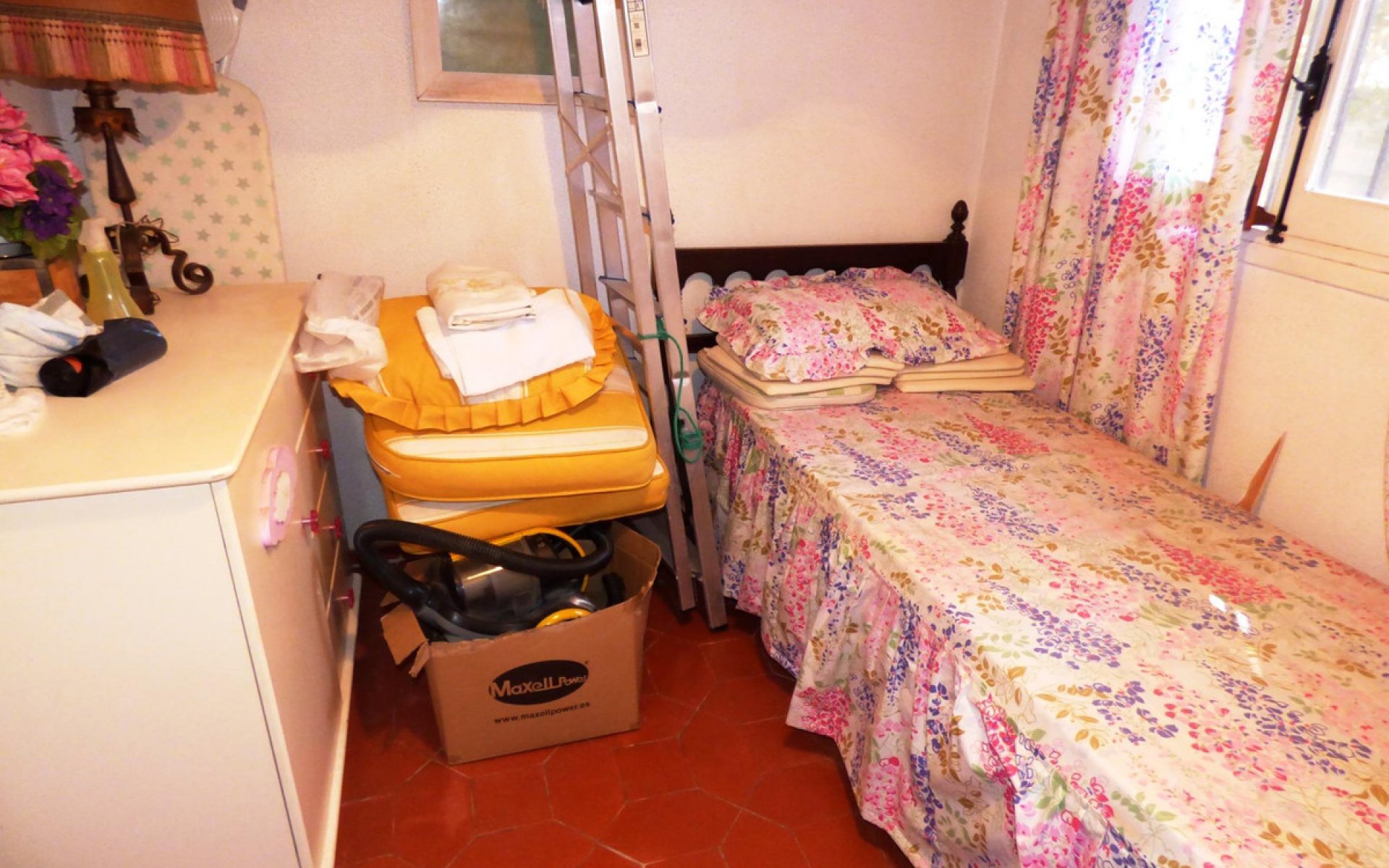 A Vendre - Villa - Alicante - Alicante Centro