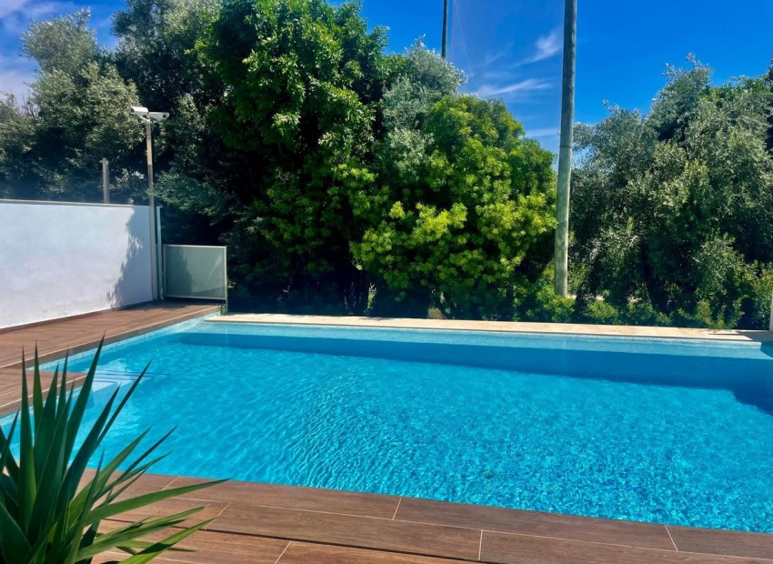 A Vendre - Villa - Alicante - Alicante Centro