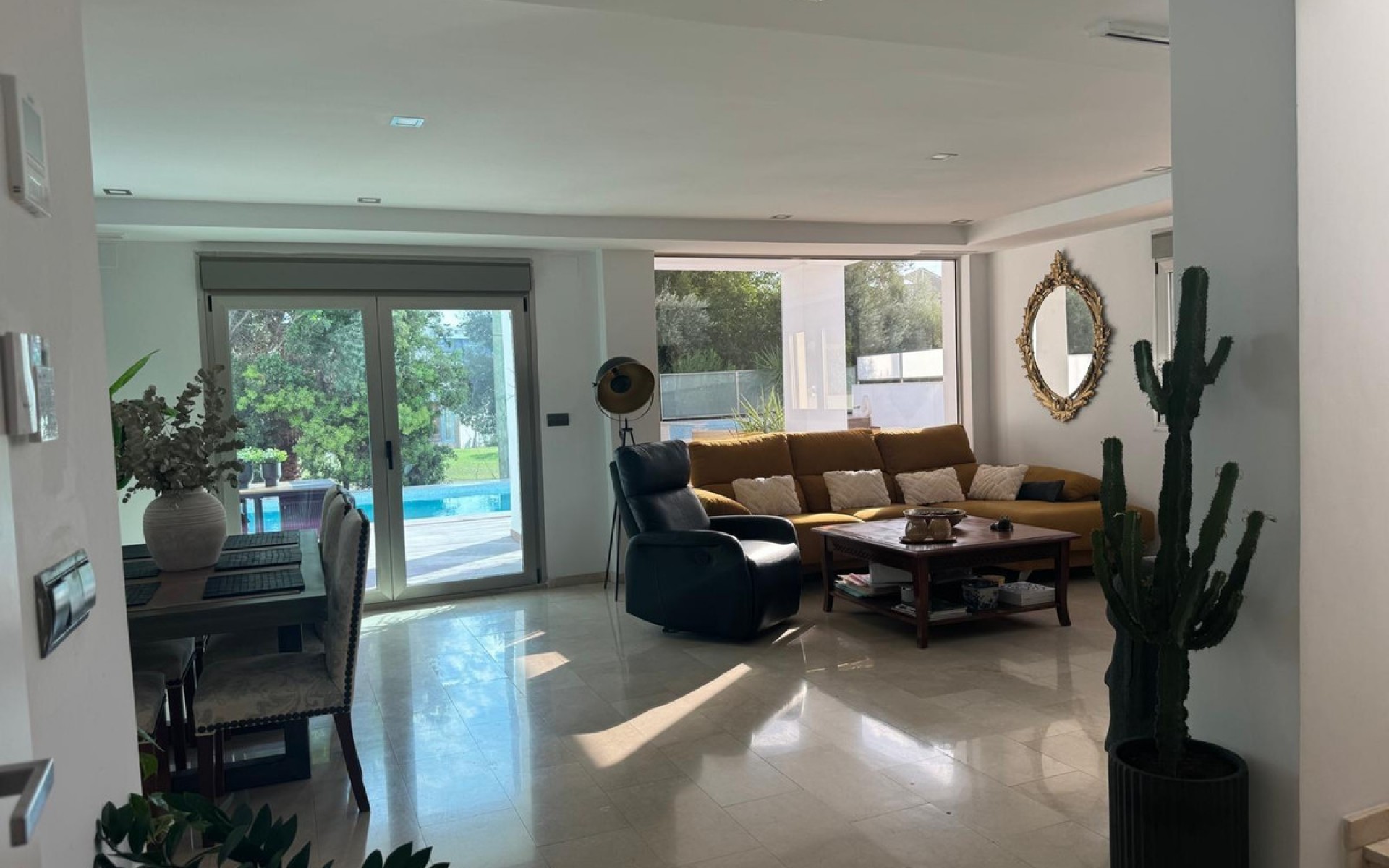 A Vendre - Villa - Alicante - Alicante Centro