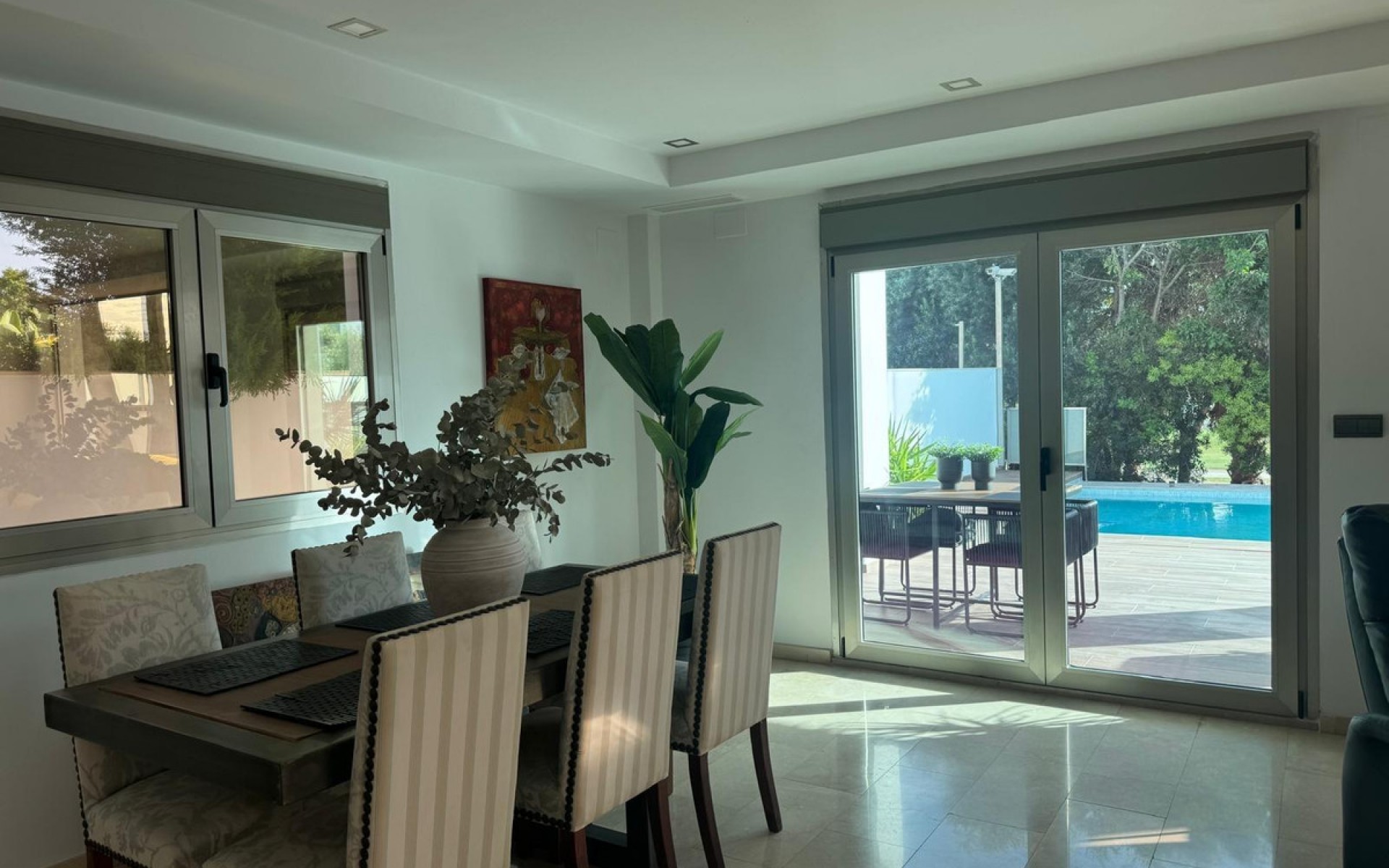 A Vendre - Villa - Alicante - Alicante Centro