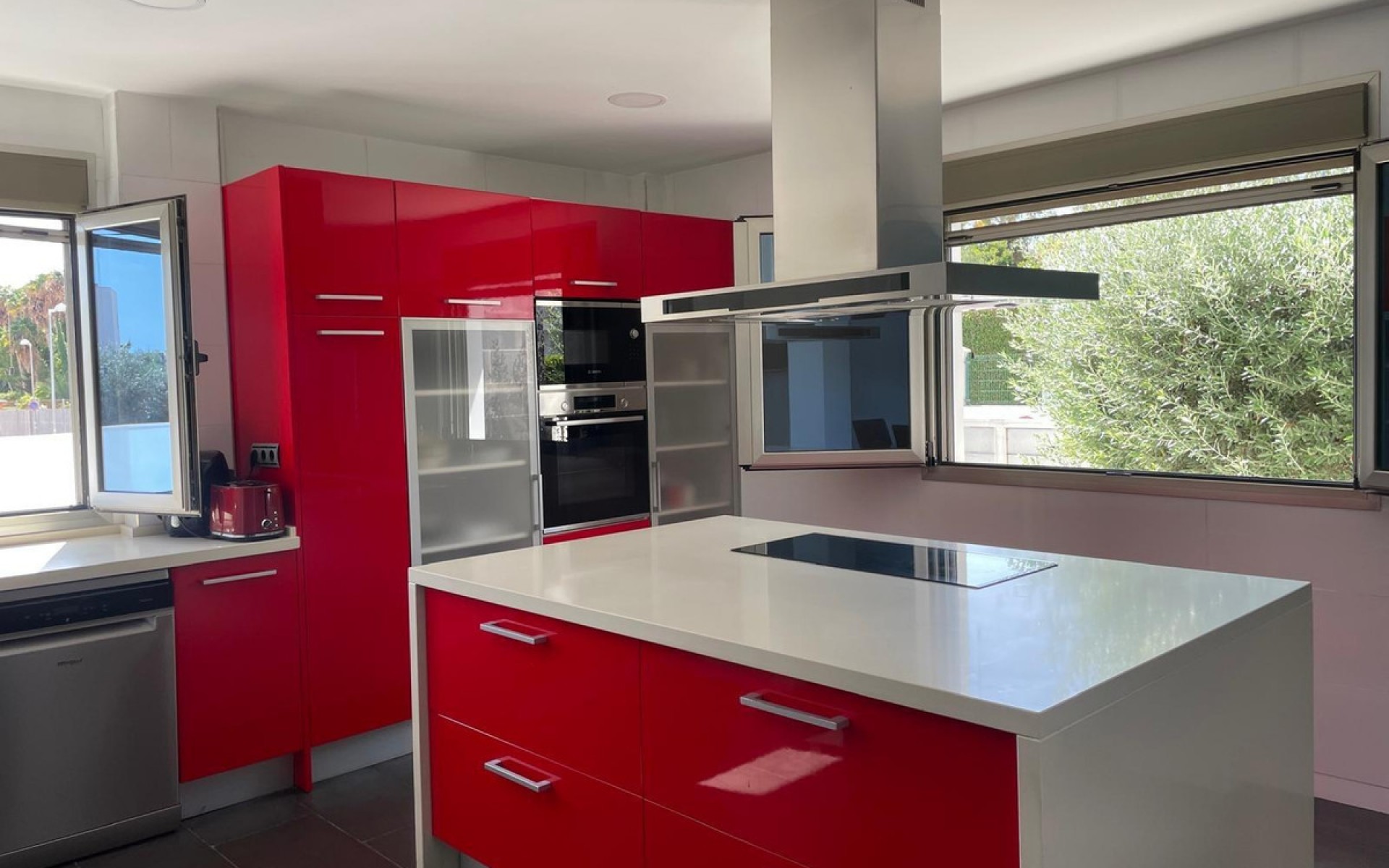 A Vendre - Villa - Alicante - Alicante Centro