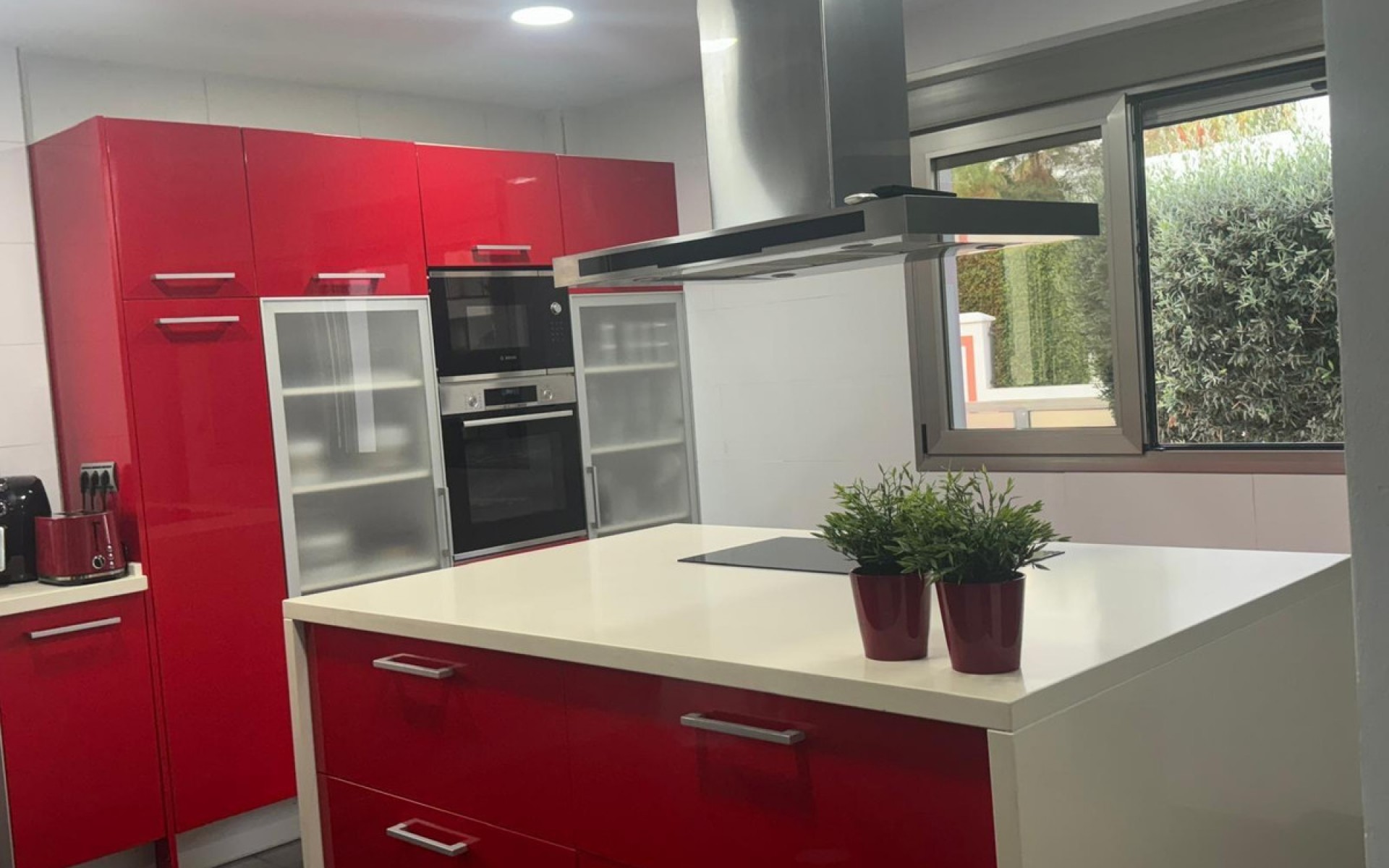 A Vendre - Villa - Alicante - Alicante Centro