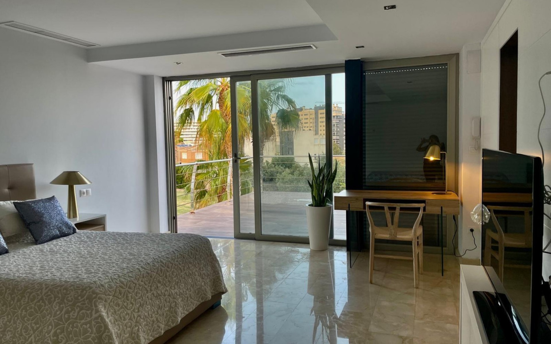 A Vendre - Villa - Alicante - Alicante Centro