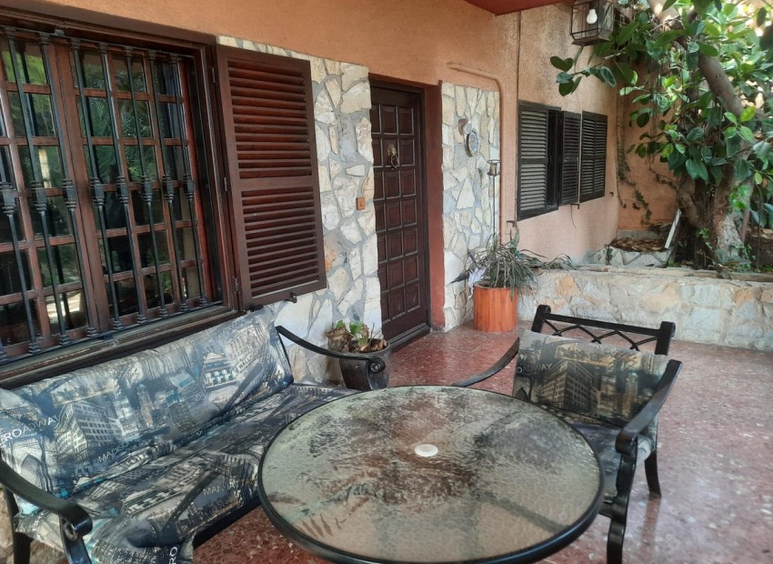 A Vendre - Villa - Alicante - Alicante Centro