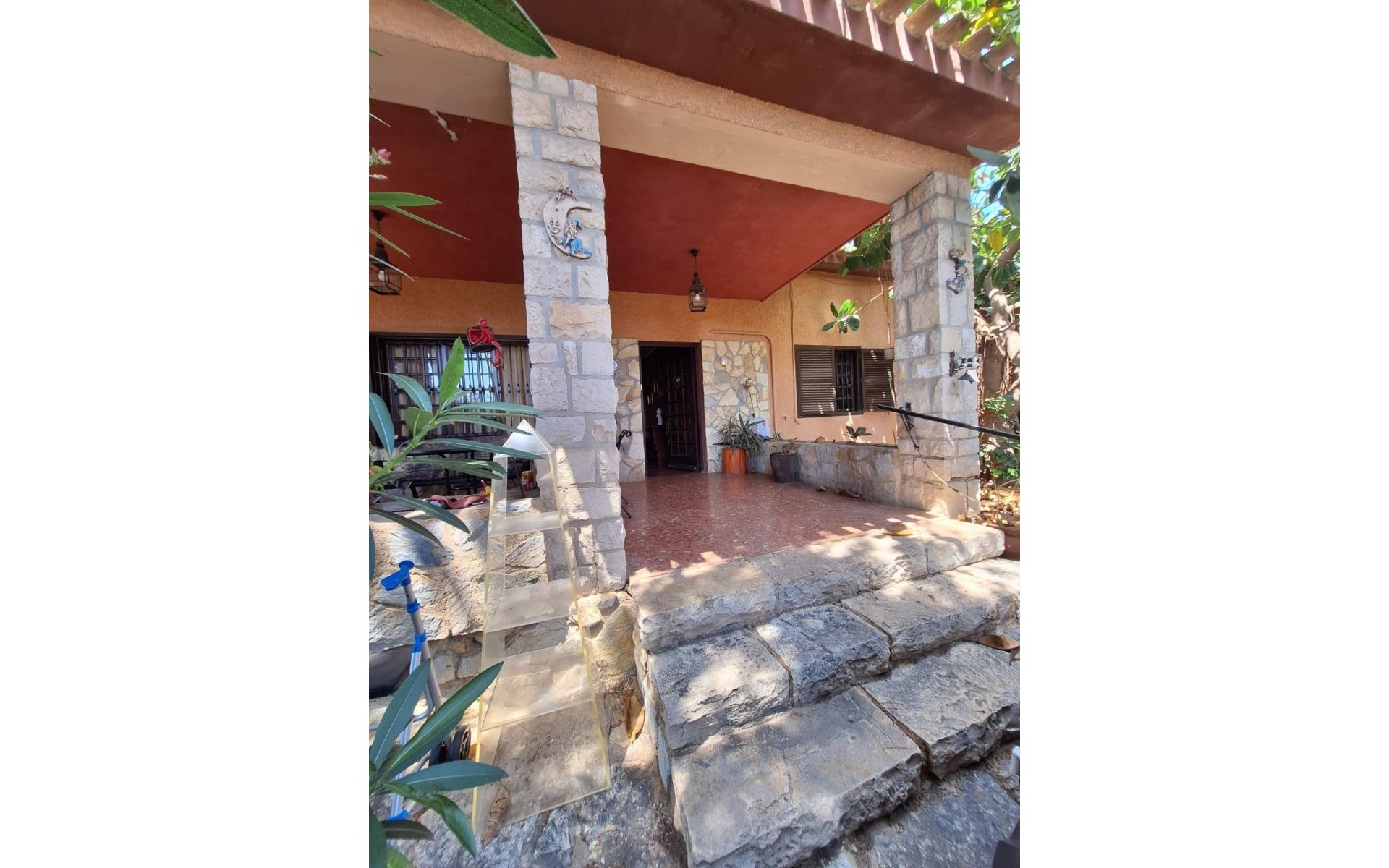 A Vendre - Villa - Alicante - Alicante Centro