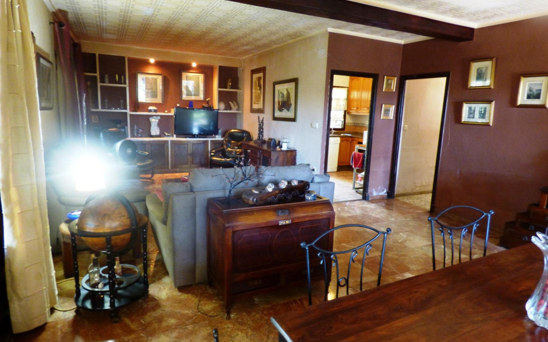 A Vendre - Villa - Alicante - Alicante Centro