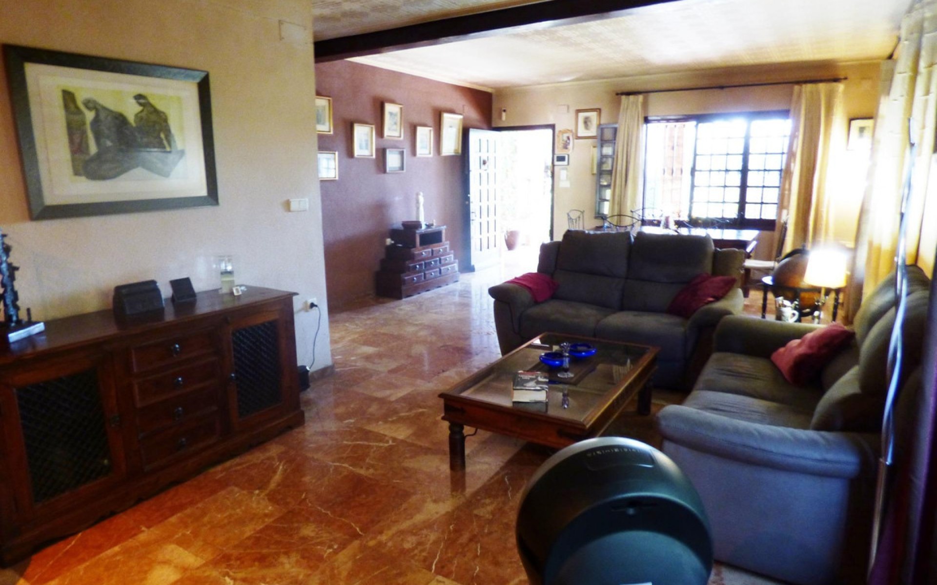 A Vendre - Villa - Alicante - Alicante Centro