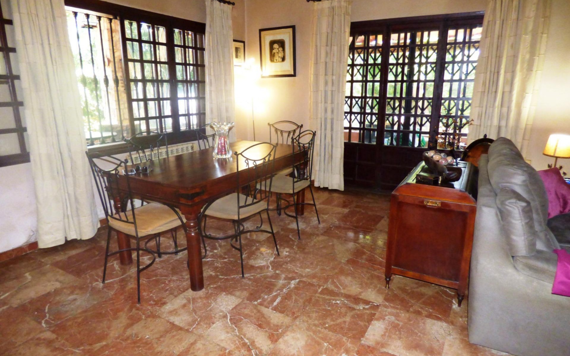 A Vendre - Villa - Alicante - Alicante Centro