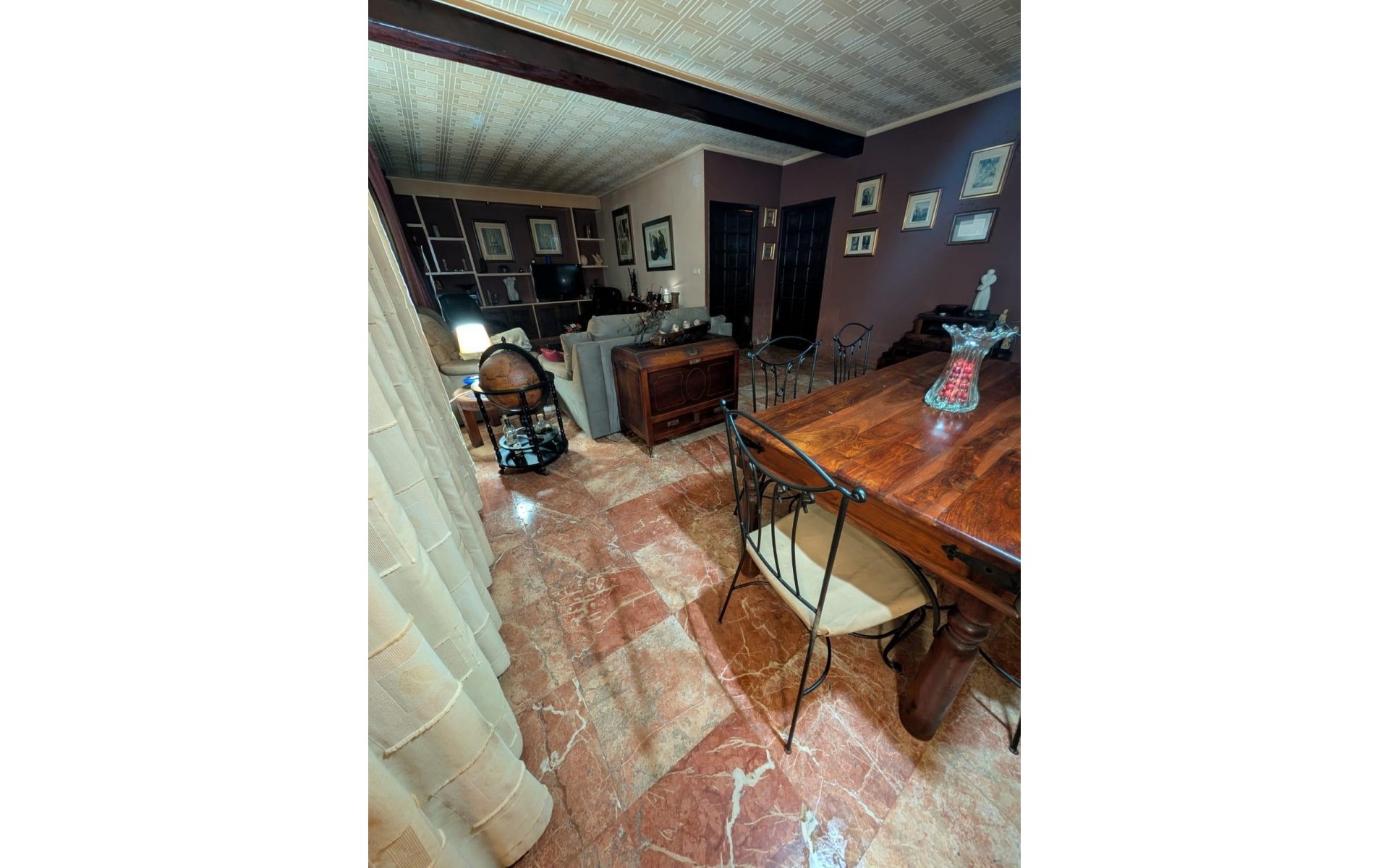 A Vendre - Villa - Alicante - Alicante Centro