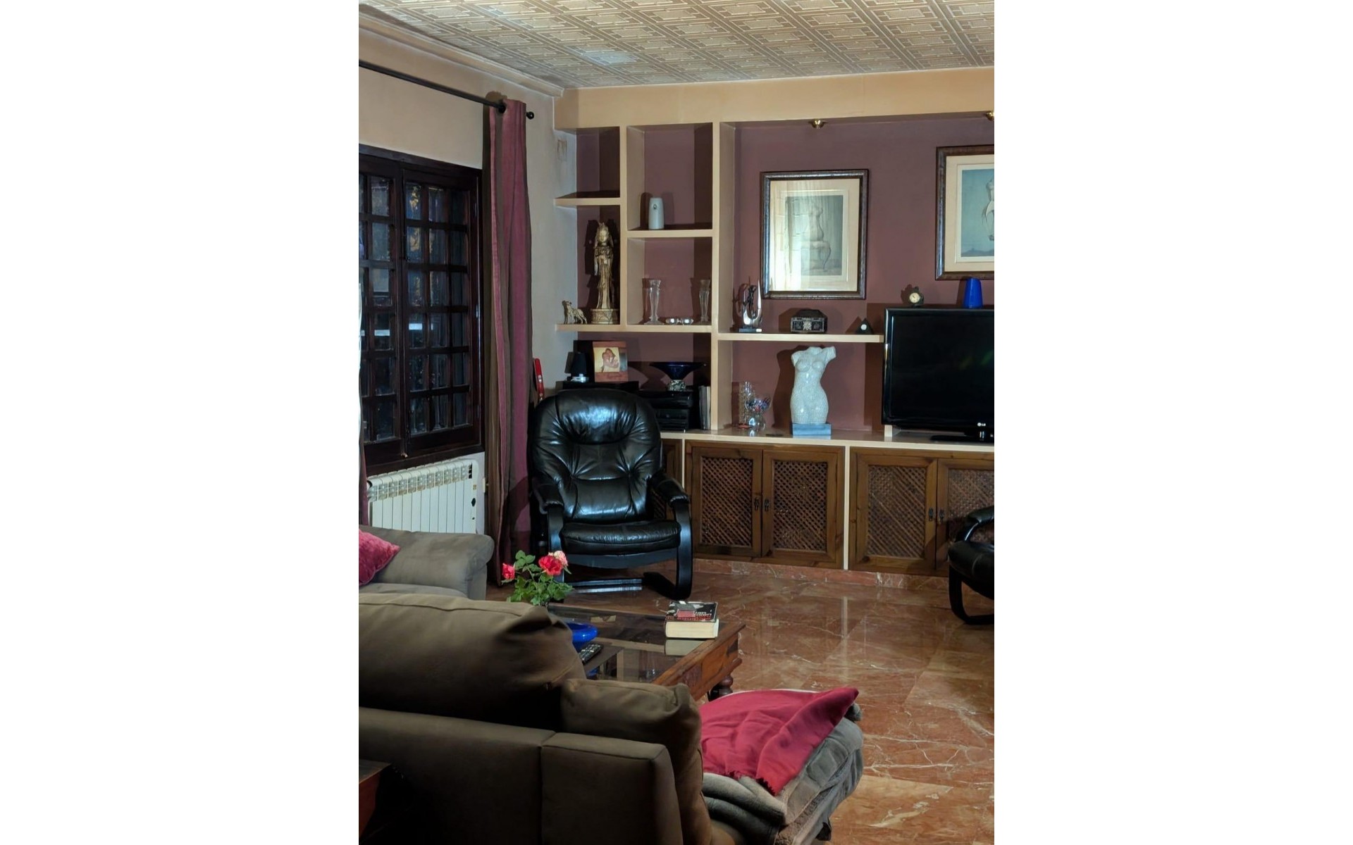 A Vendre - Villa - Alicante - Alicante Centro