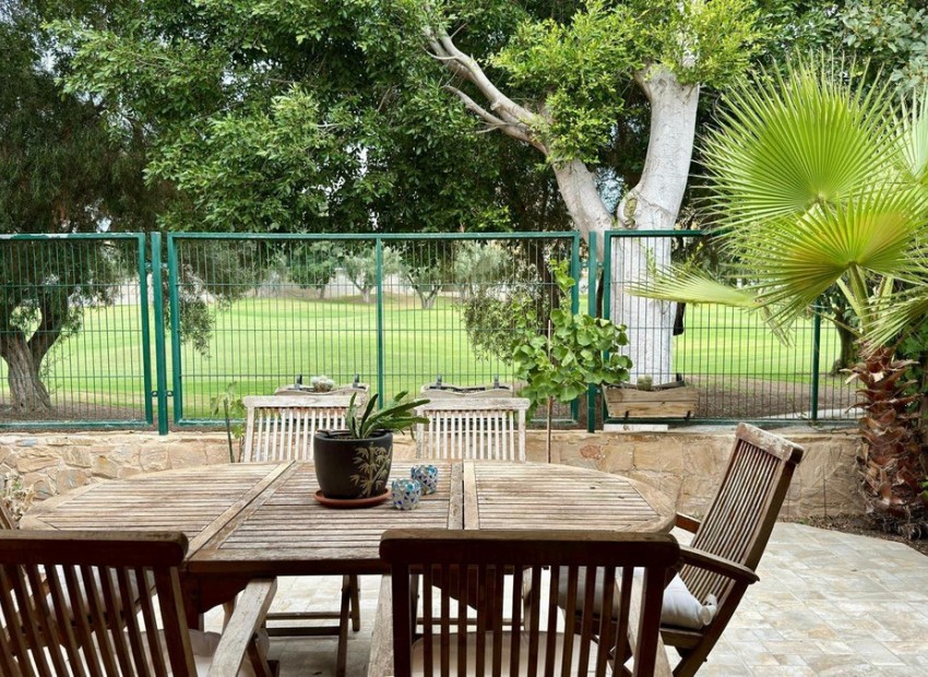 A Vendre - Villa - Alicante - Alicante Centro