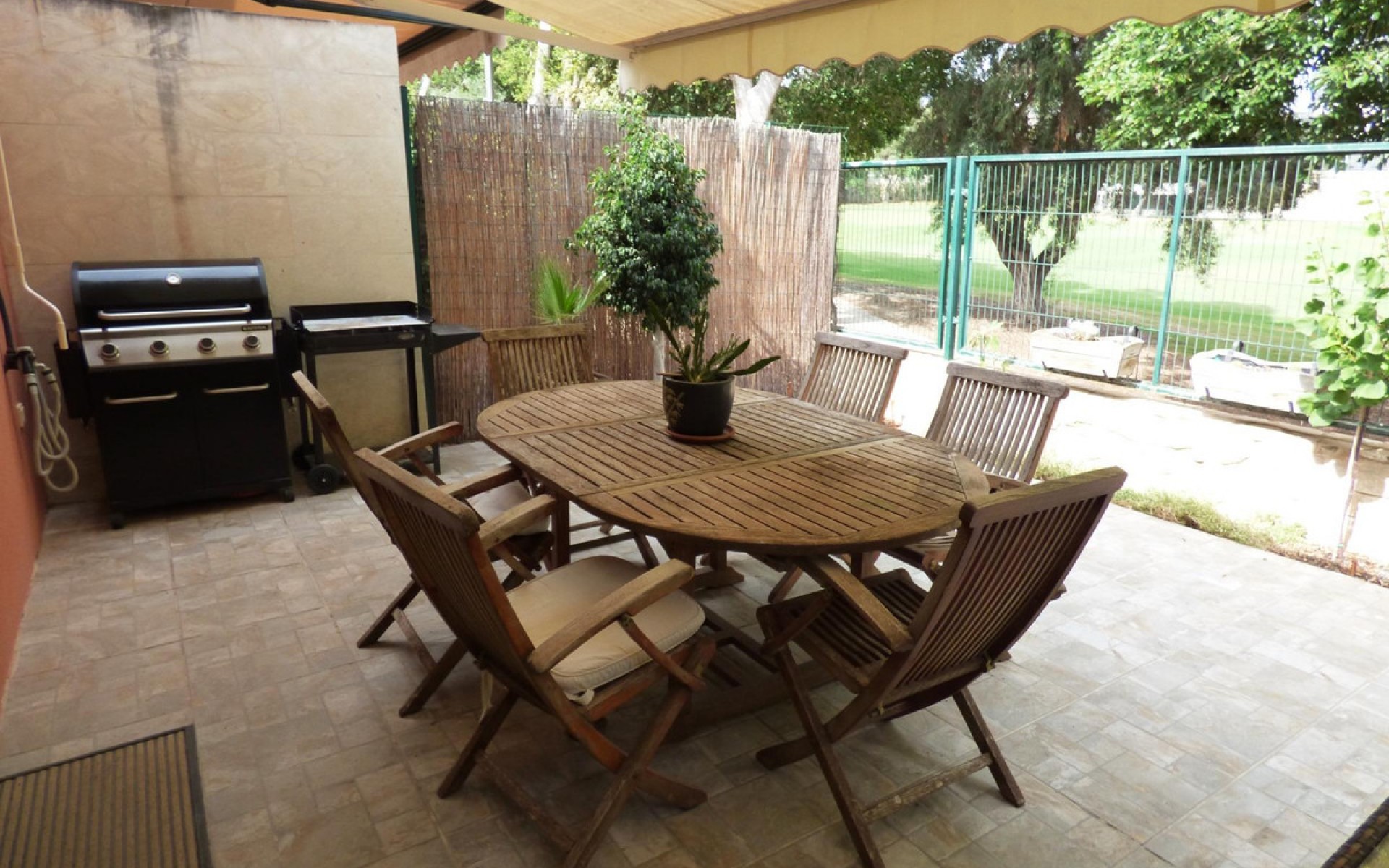 A Vendre - Villa - Alicante - Alicante Centro