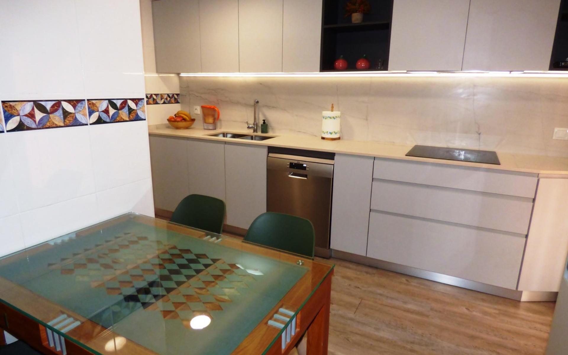 A Vendre - Villa - Alicante - Alicante Centro