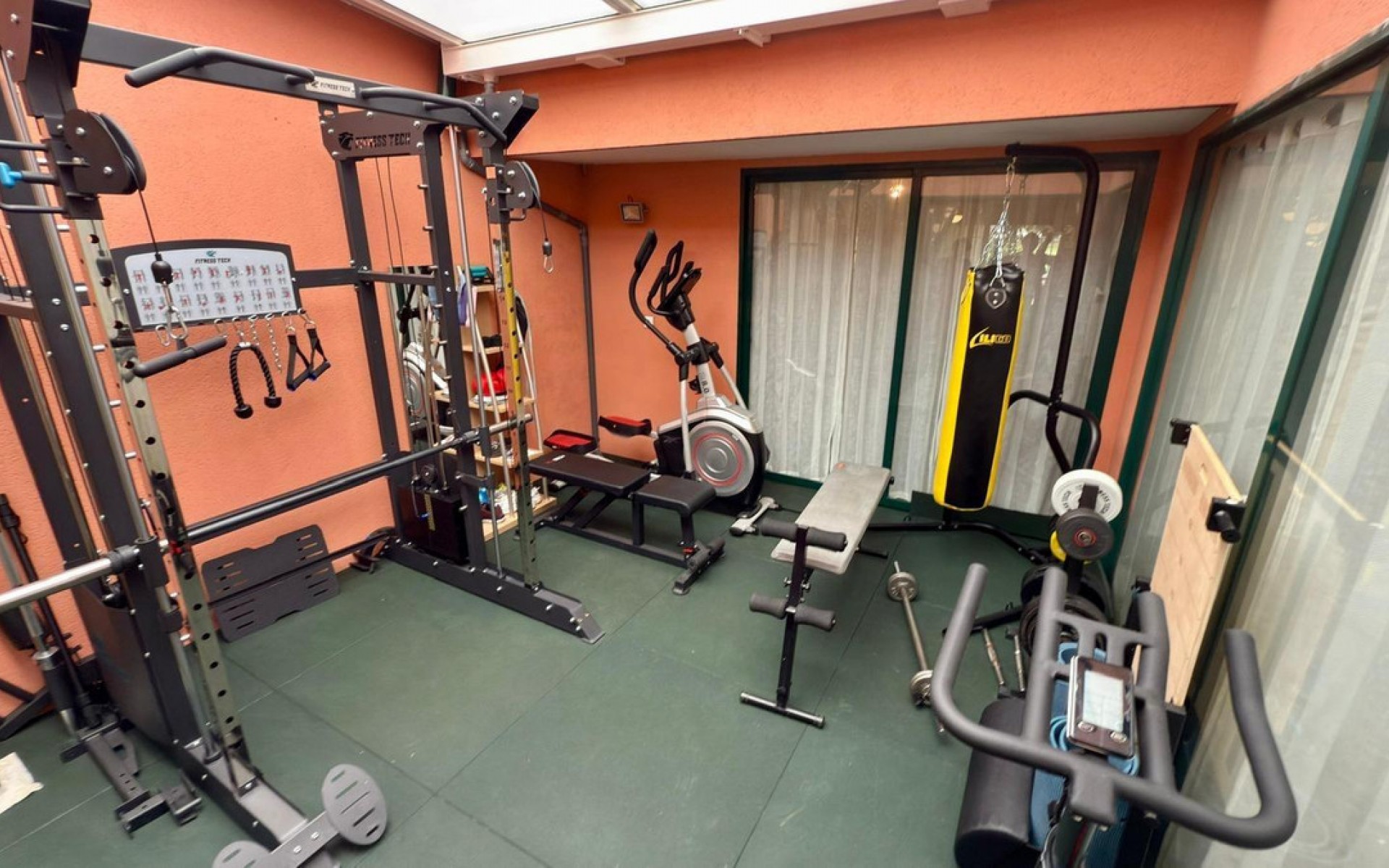 A Vendre - Villa - Alicante - Alicante Centro