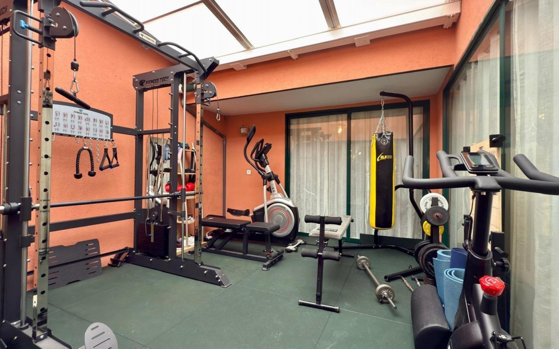 A Vendre - Villa - Alicante - Alicante Centro