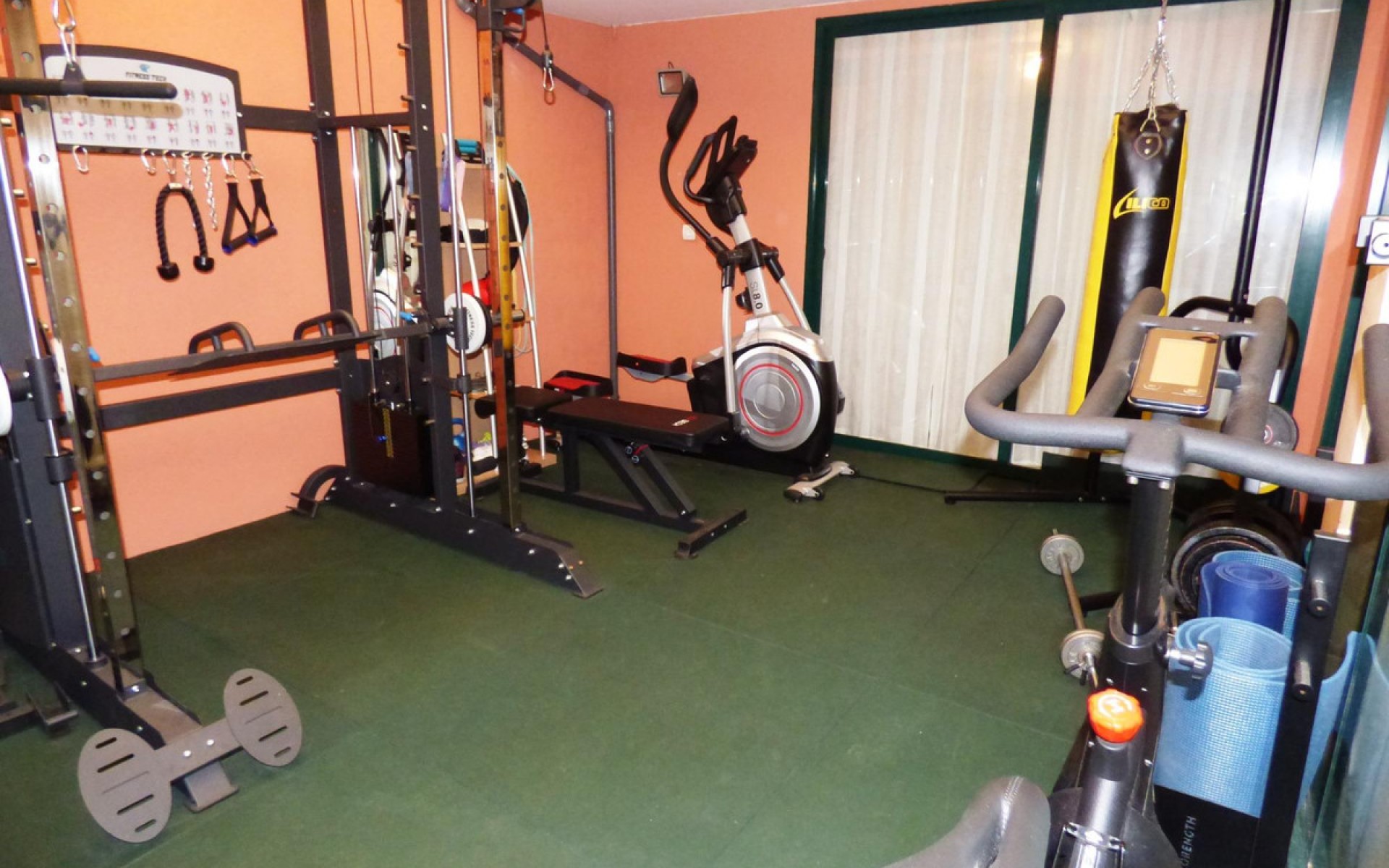 A Vendre - Villa - Alicante - Alicante Centro