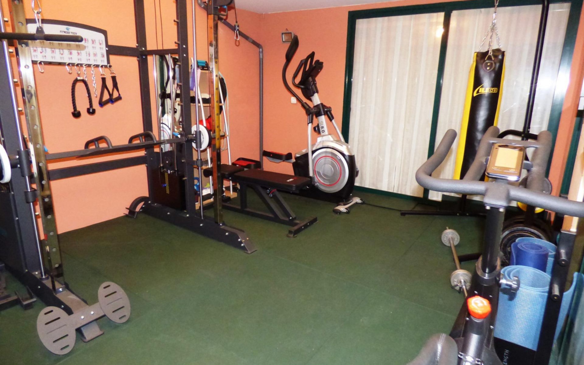 A Vendre - Villa - Alicante - Alicante Centro