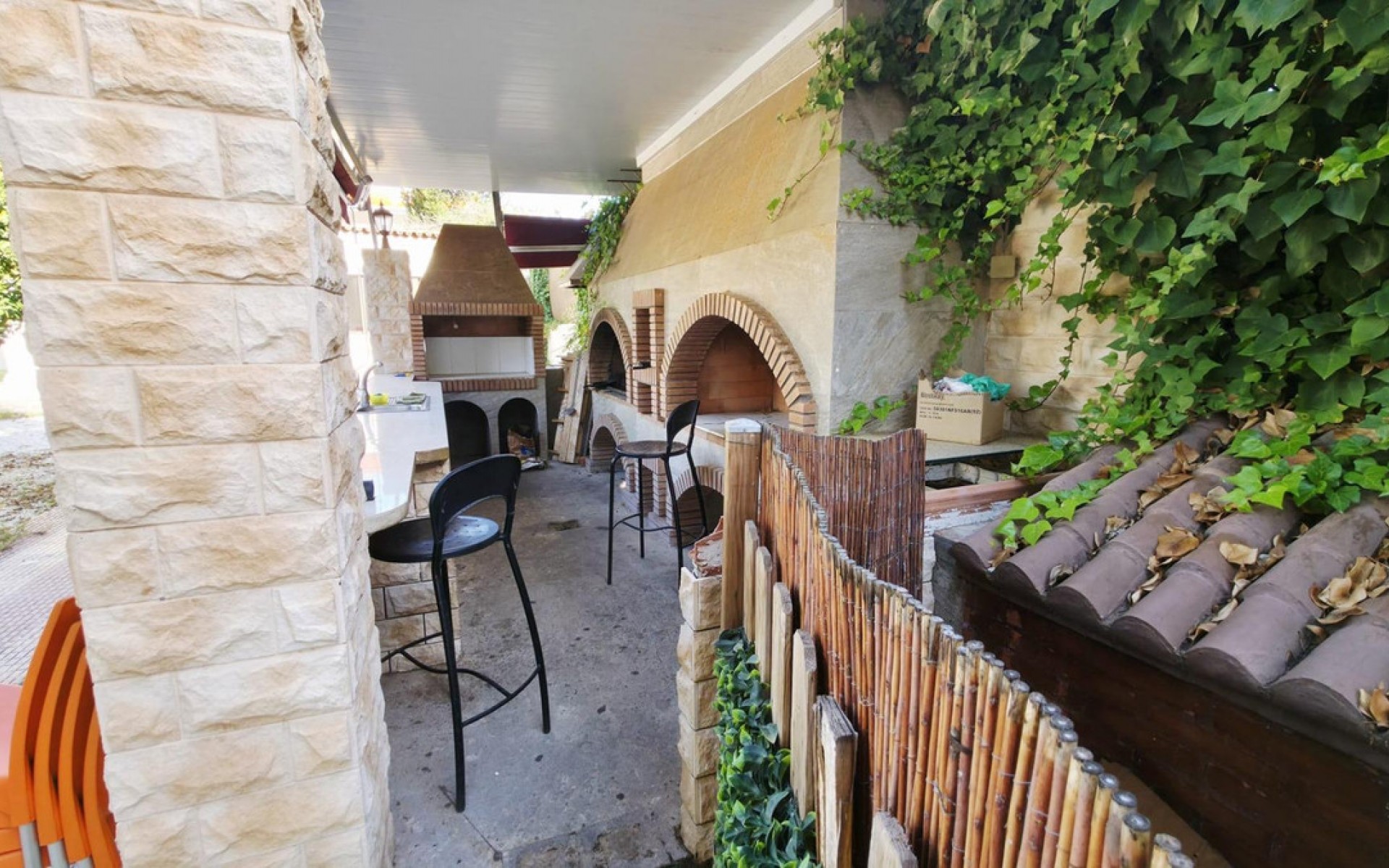 A Vendre - Villa - Alicante - Alicante Centro