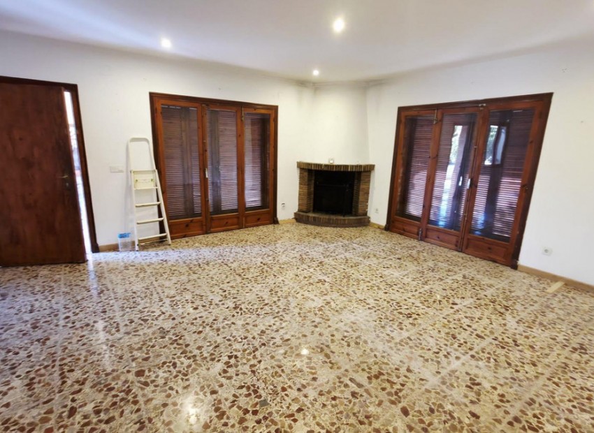 A Vendre - Villa - Alicante - Alicante Centro