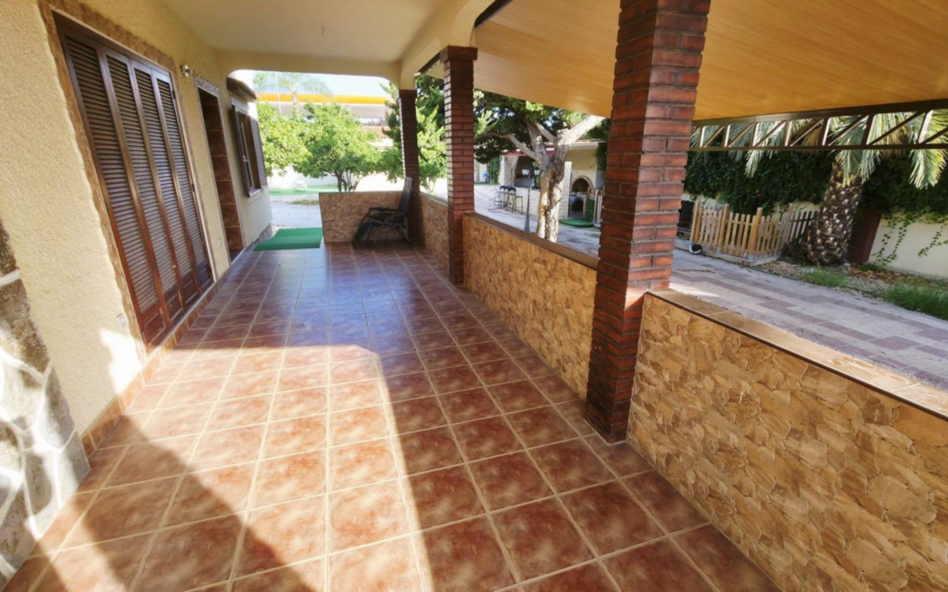A Vendre - Villa - Alicante - Alicante Centro