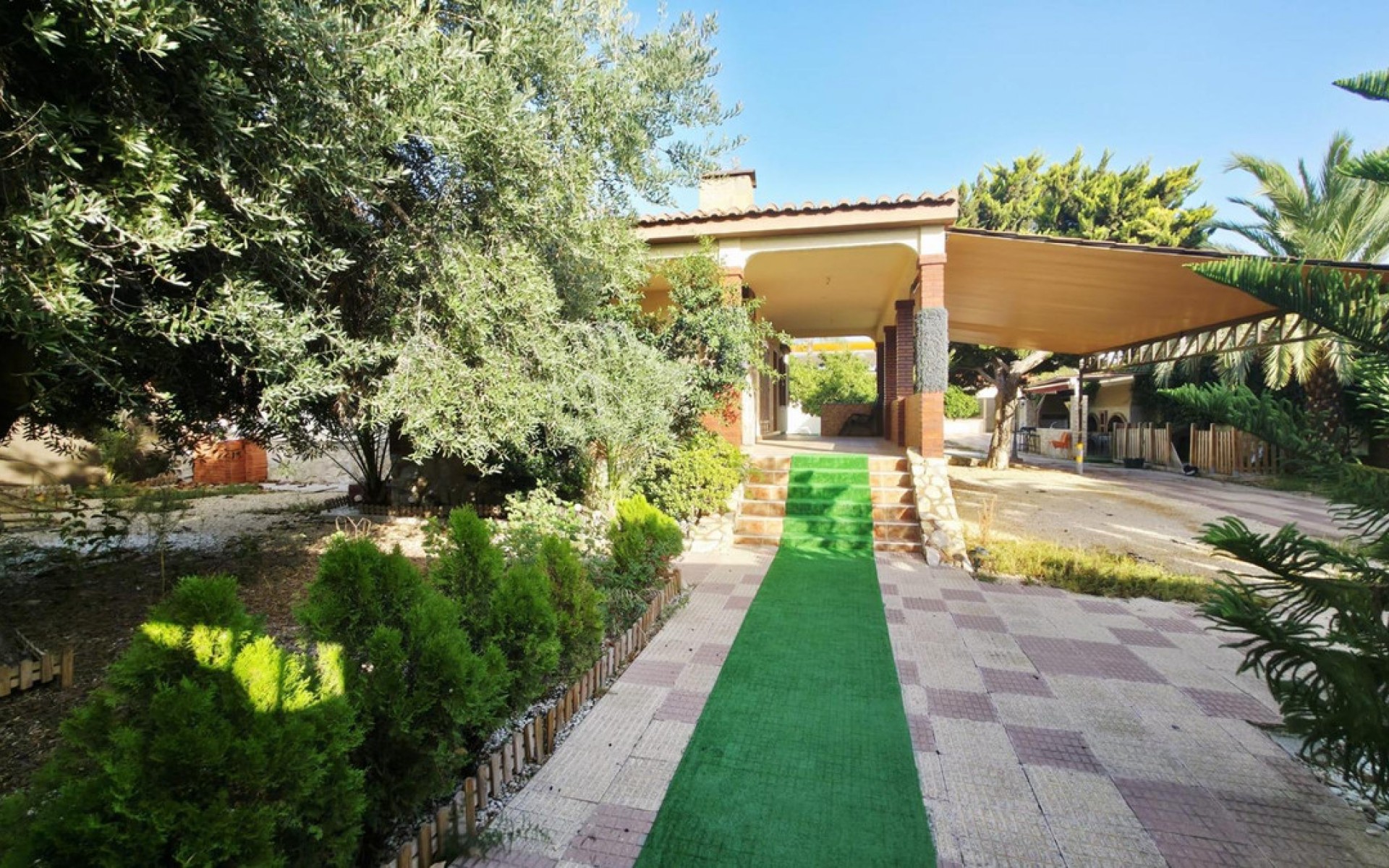 A Vendre - Villa - Alicante - Alicante Centro