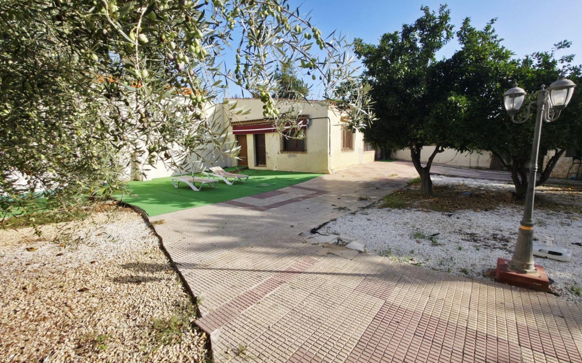 A Vendre - Villa - Alicante - Alicante Centro