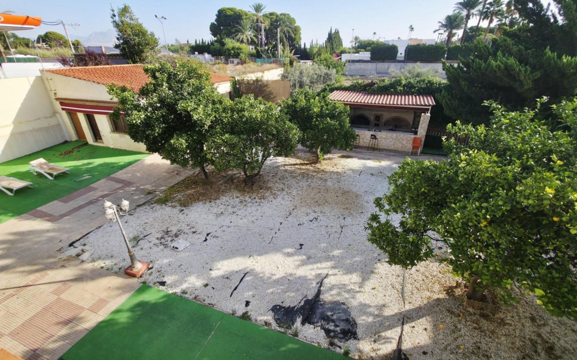 A Vendre - Villa - Alicante - Alicante Centro