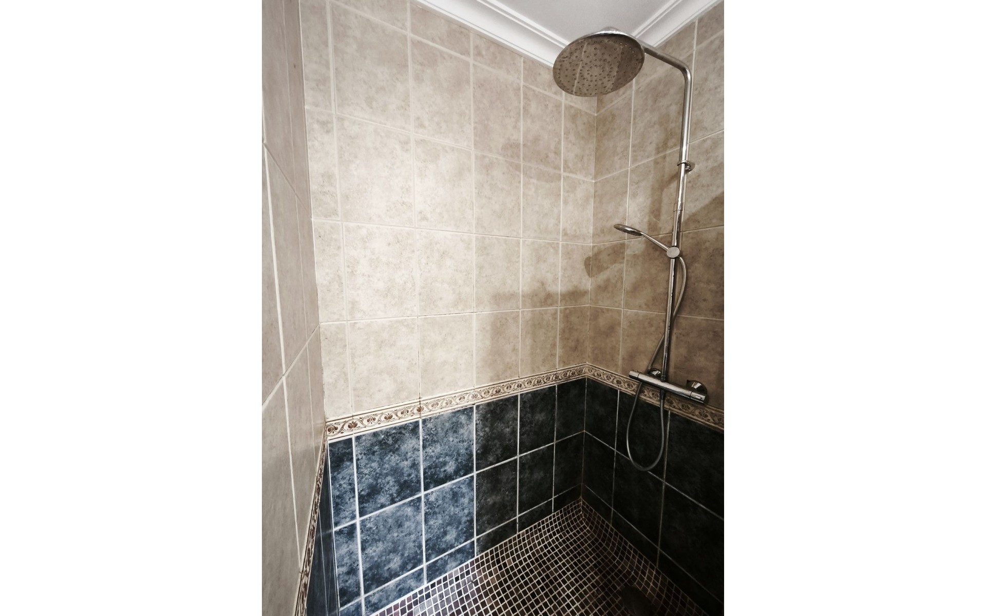 A Vendre - Villa - Alicante - Alicante Centro