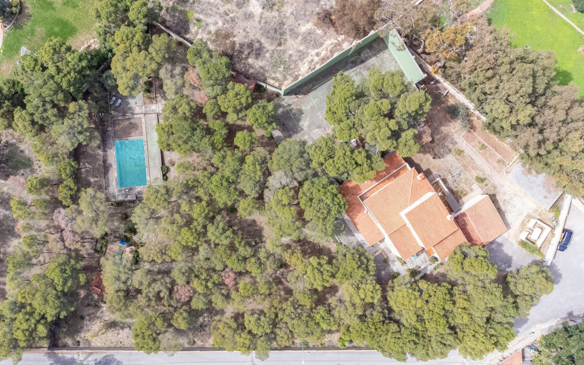 A Vendre - Villa - Alicante - Alicante Centro