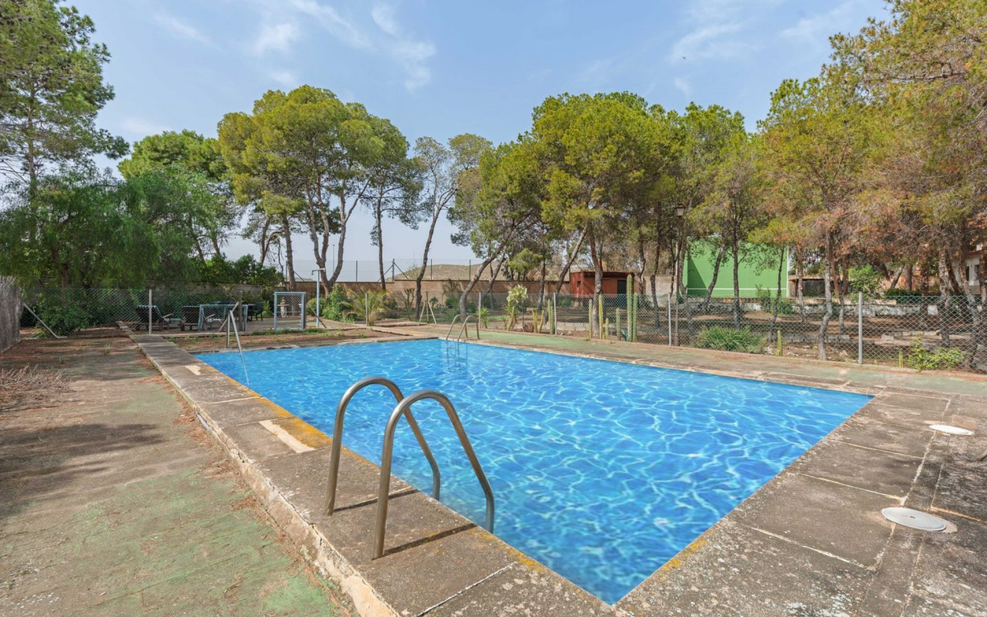 A Vendre - Villa - Alicante - Alicante Centro