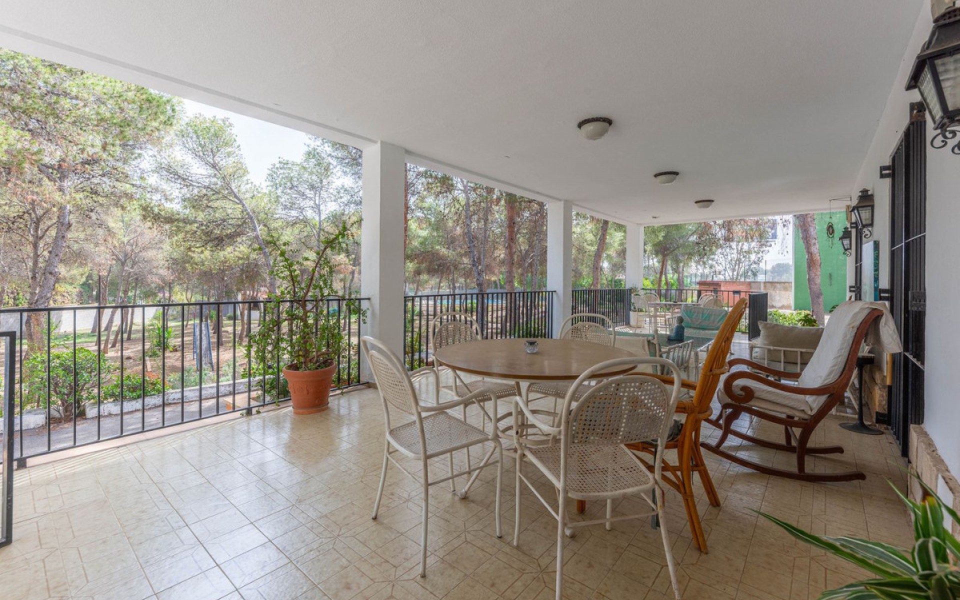 A Vendre - Villa - Alicante - Alicante Centro