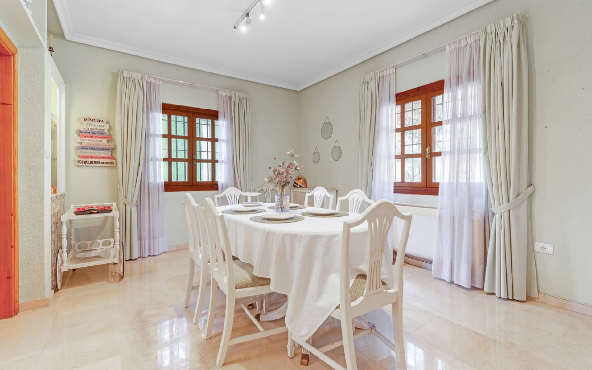 A Vendre - Villa - Alicante - Alicante Centro