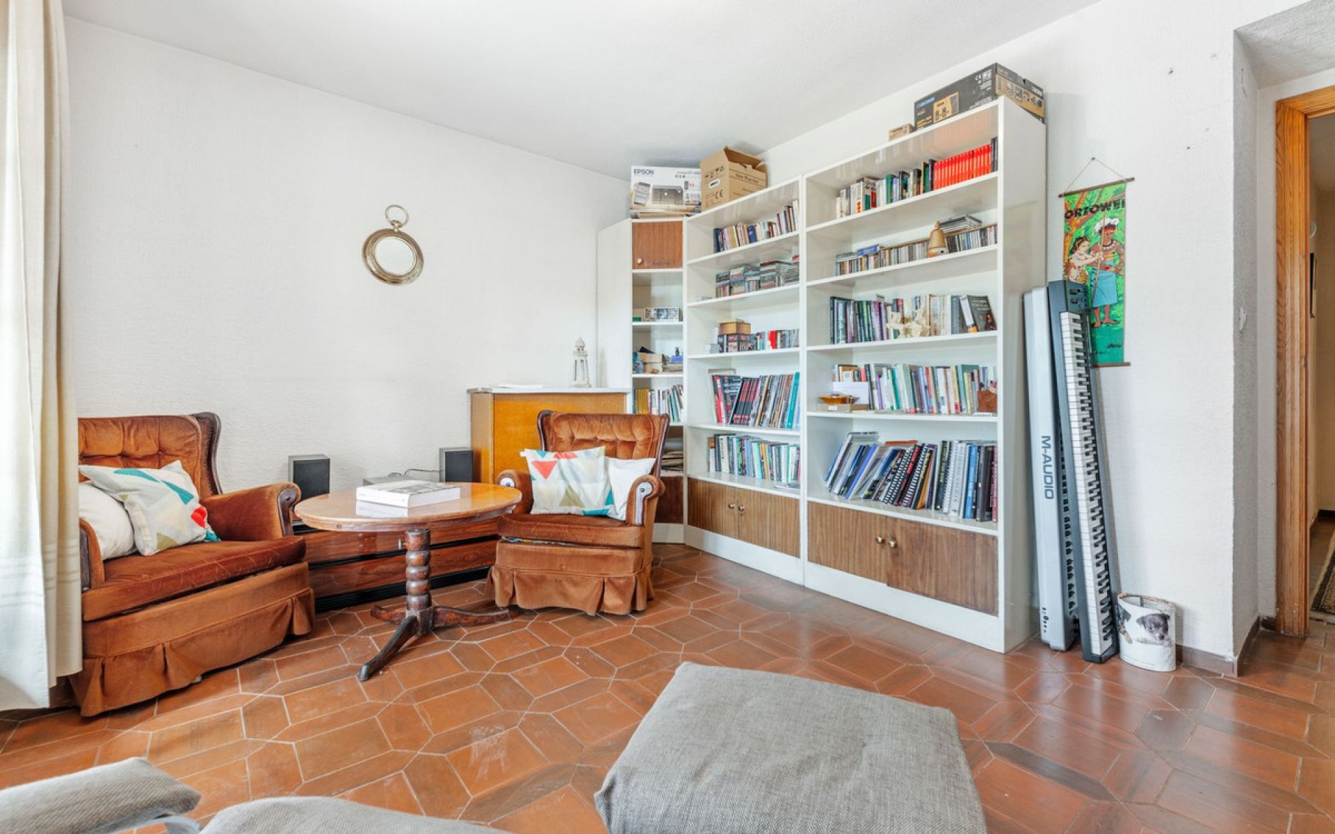 A Vendre - Villa - Alicante - Alicante Centro