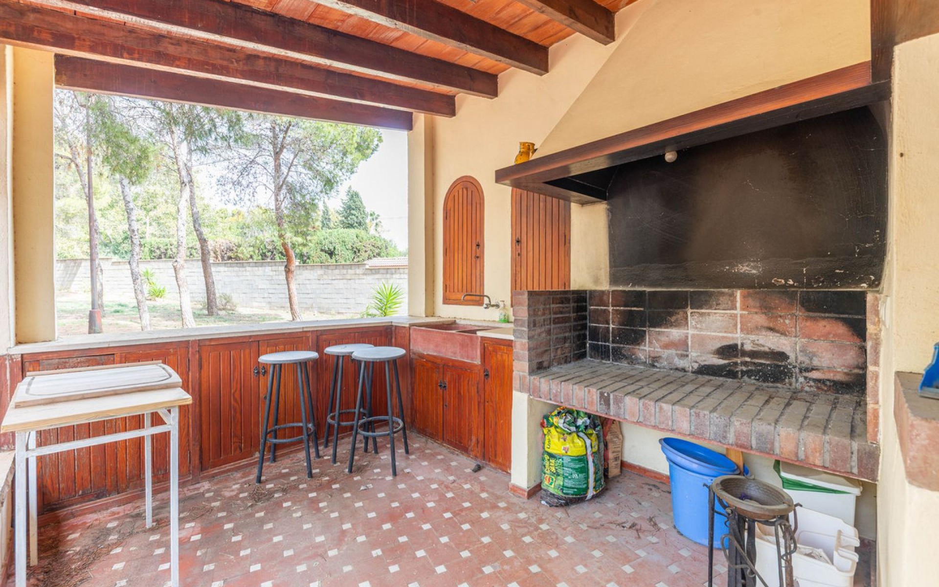 A Vendre - Villa - Alicante - Alicante Centro