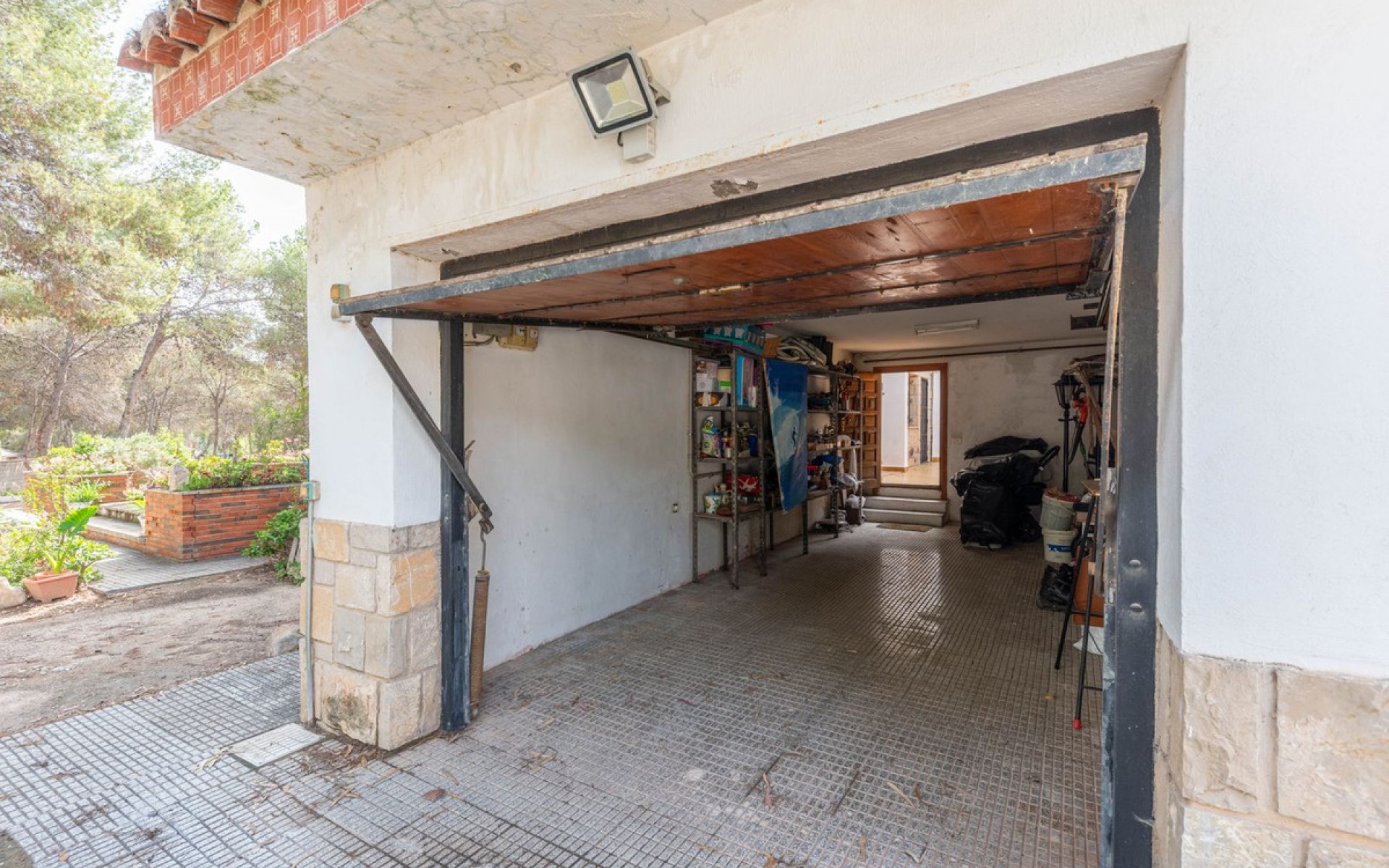 A Vendre - Villa - Alicante - Alicante Centro