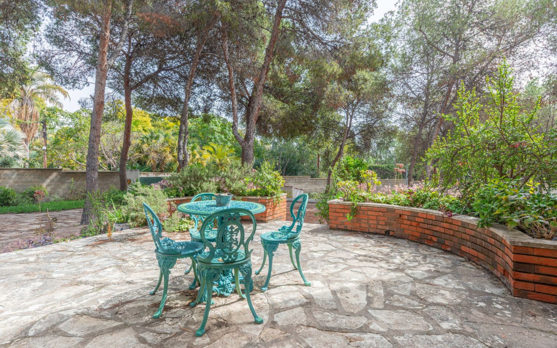 A Vendre - Villa - Alicante - Alicante Centro