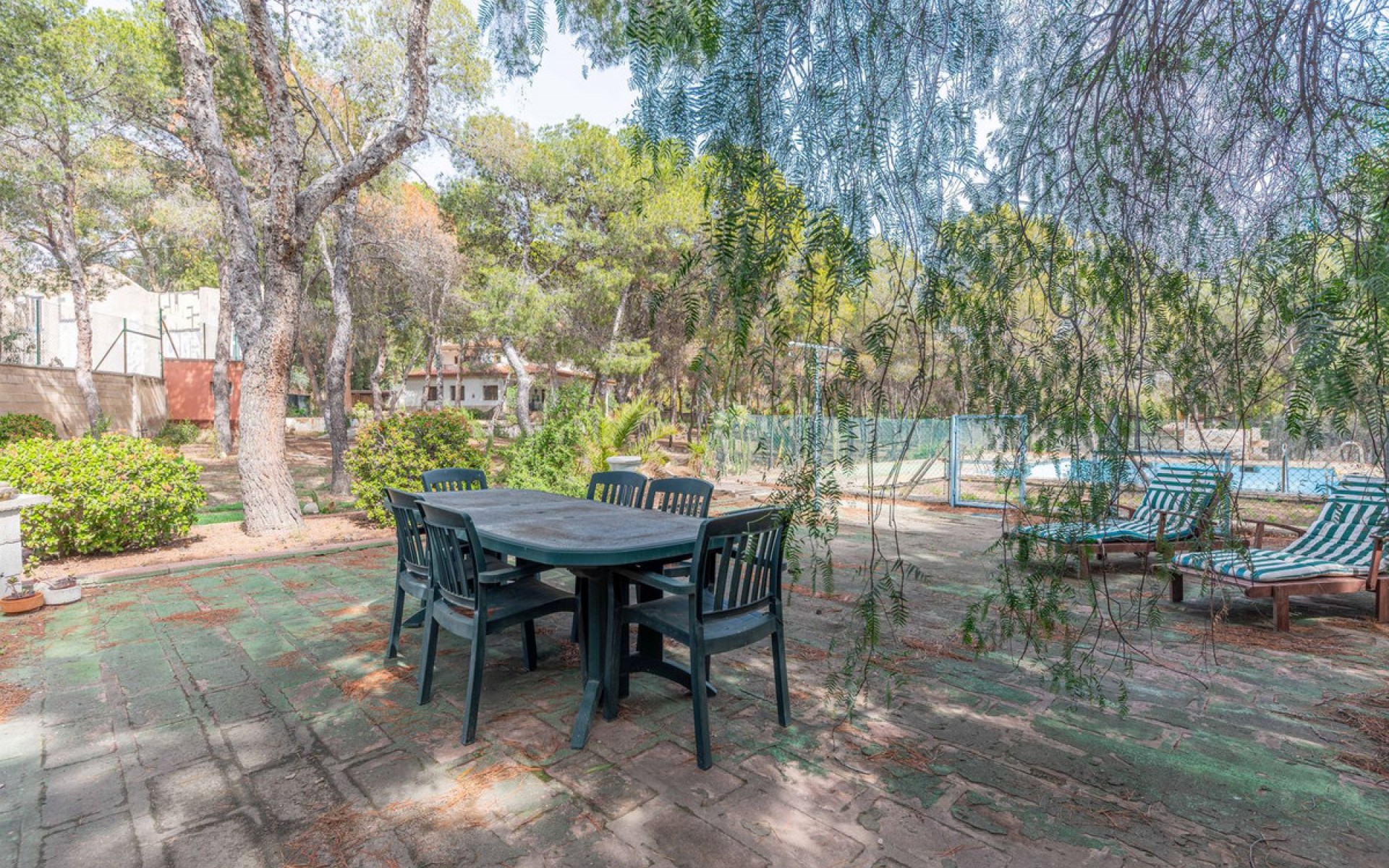 A Vendre - Villa - Alicante - Alicante Centro