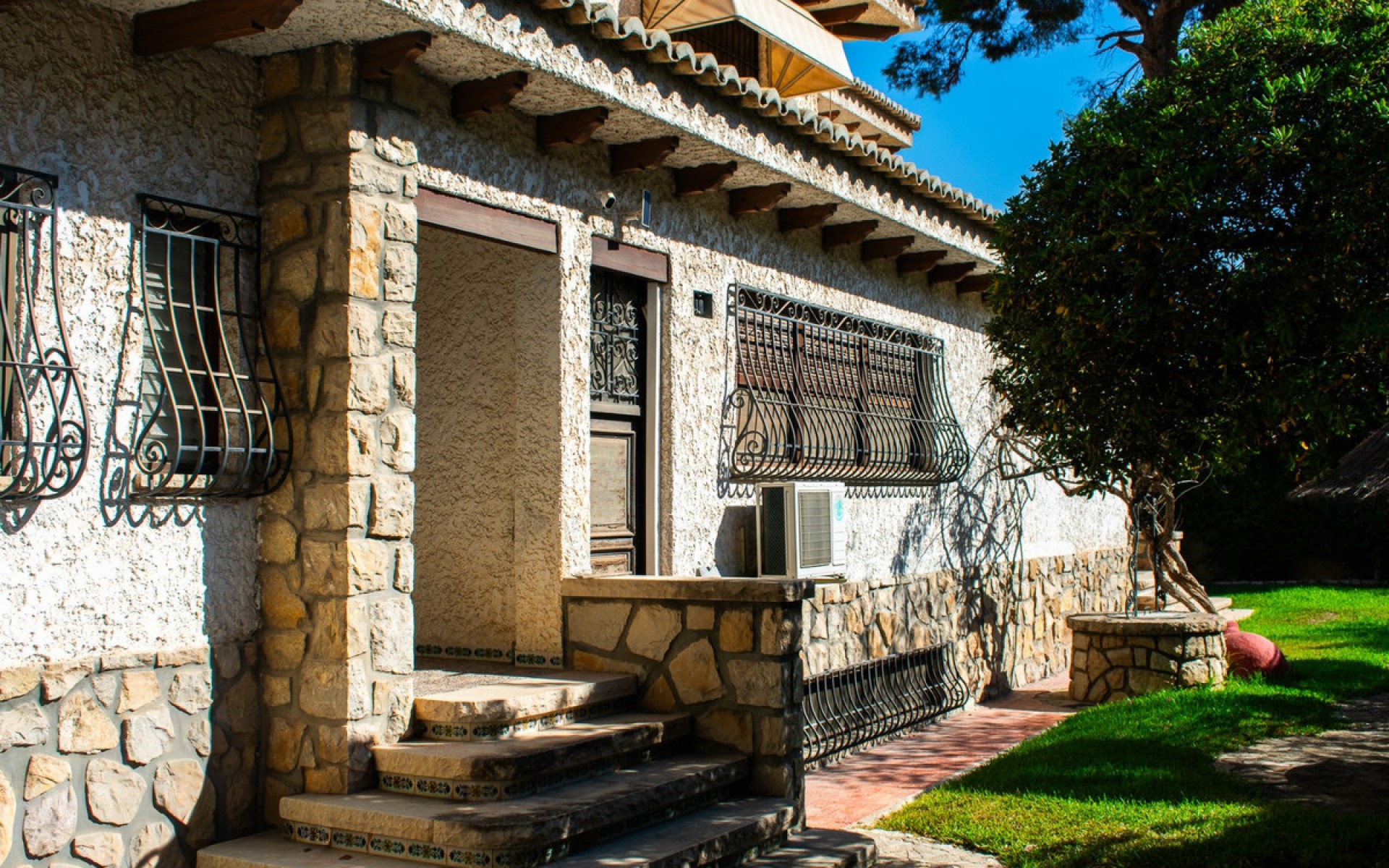 A Vendre - Villa - Alicante - Alicante Centro