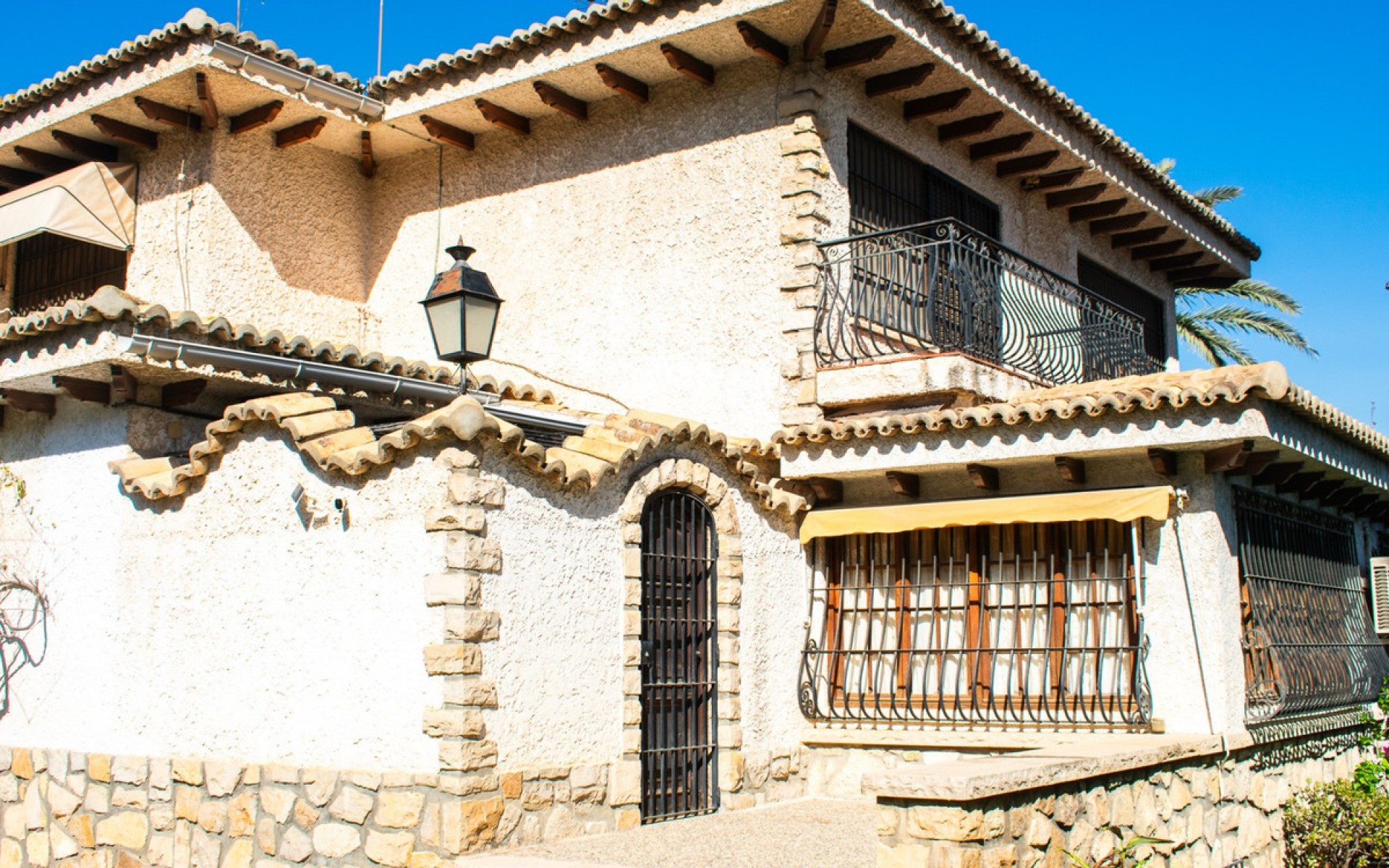 A Vendre - Villa - Alicante - Alicante Centro