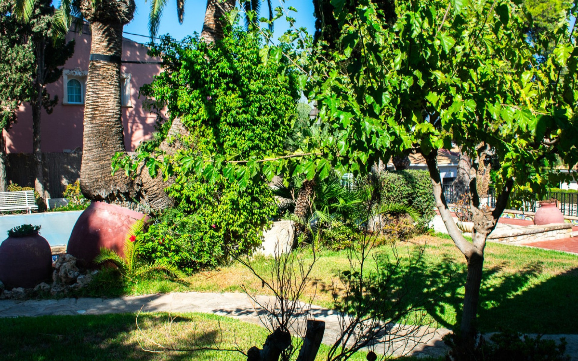 A Vendre - Villa - Alicante - Alicante Centro