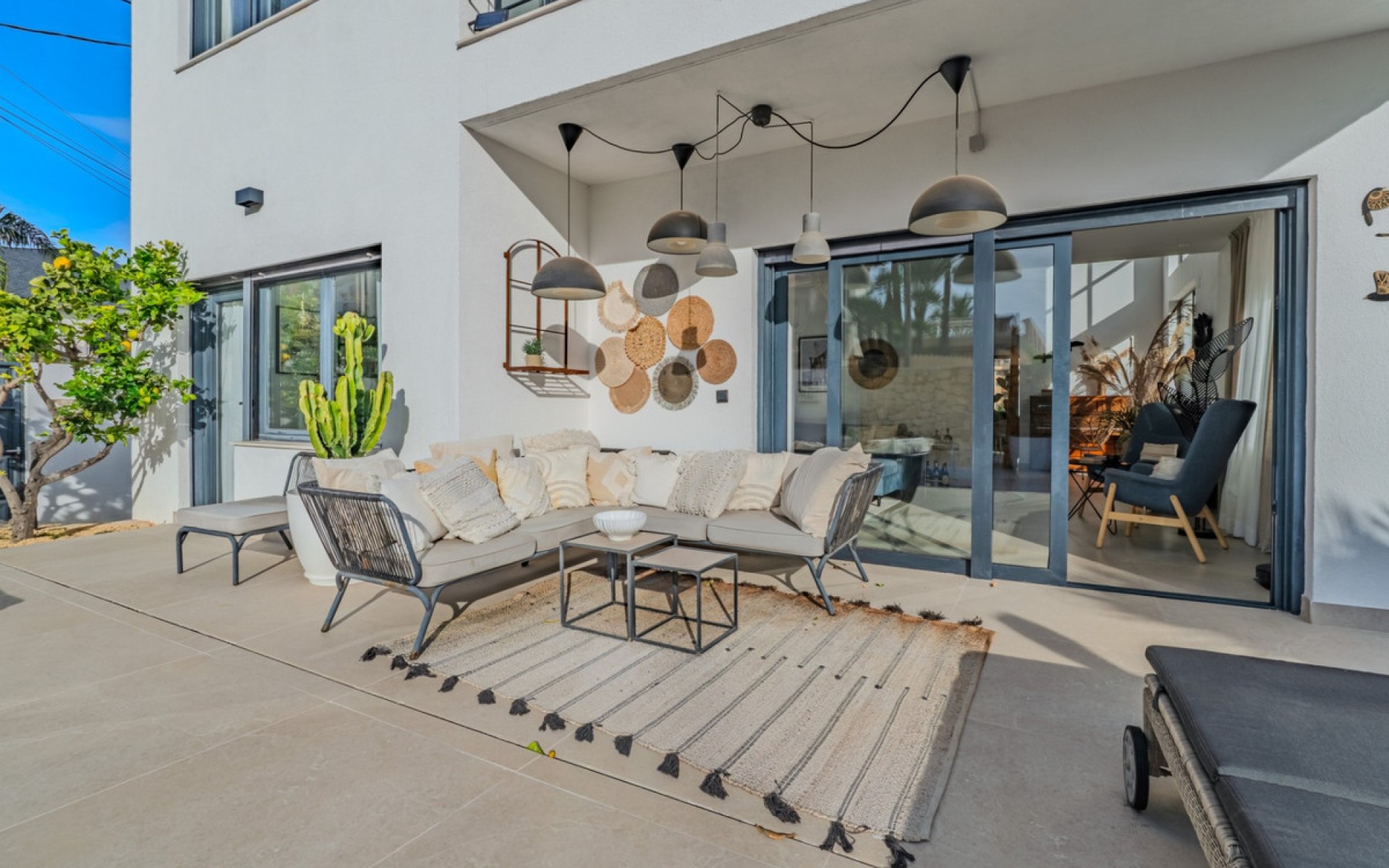 A Vendre - Villa - Alicante - Alicante Centro